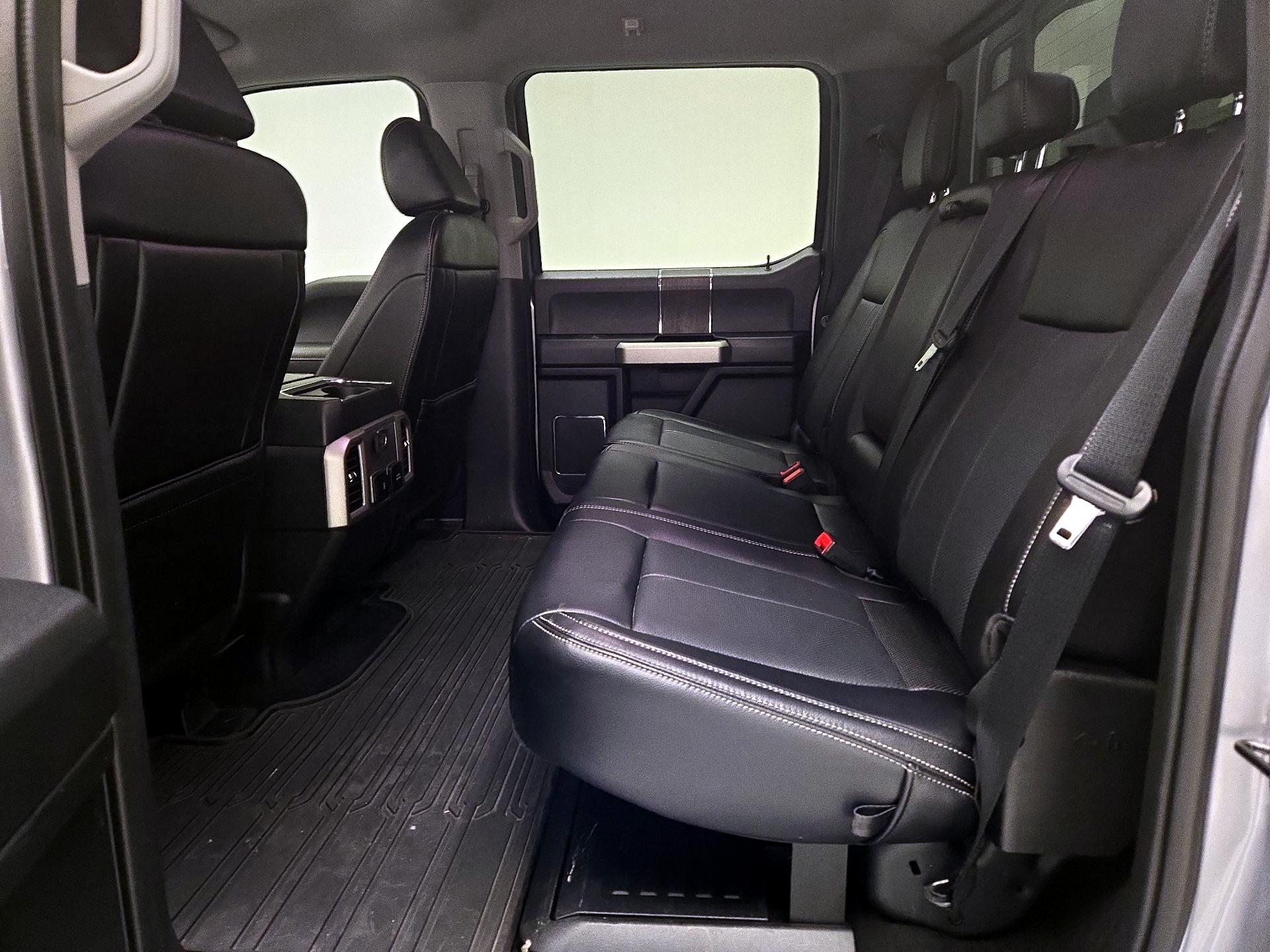 Thumbnail: 2021 Ford F-250 - 18