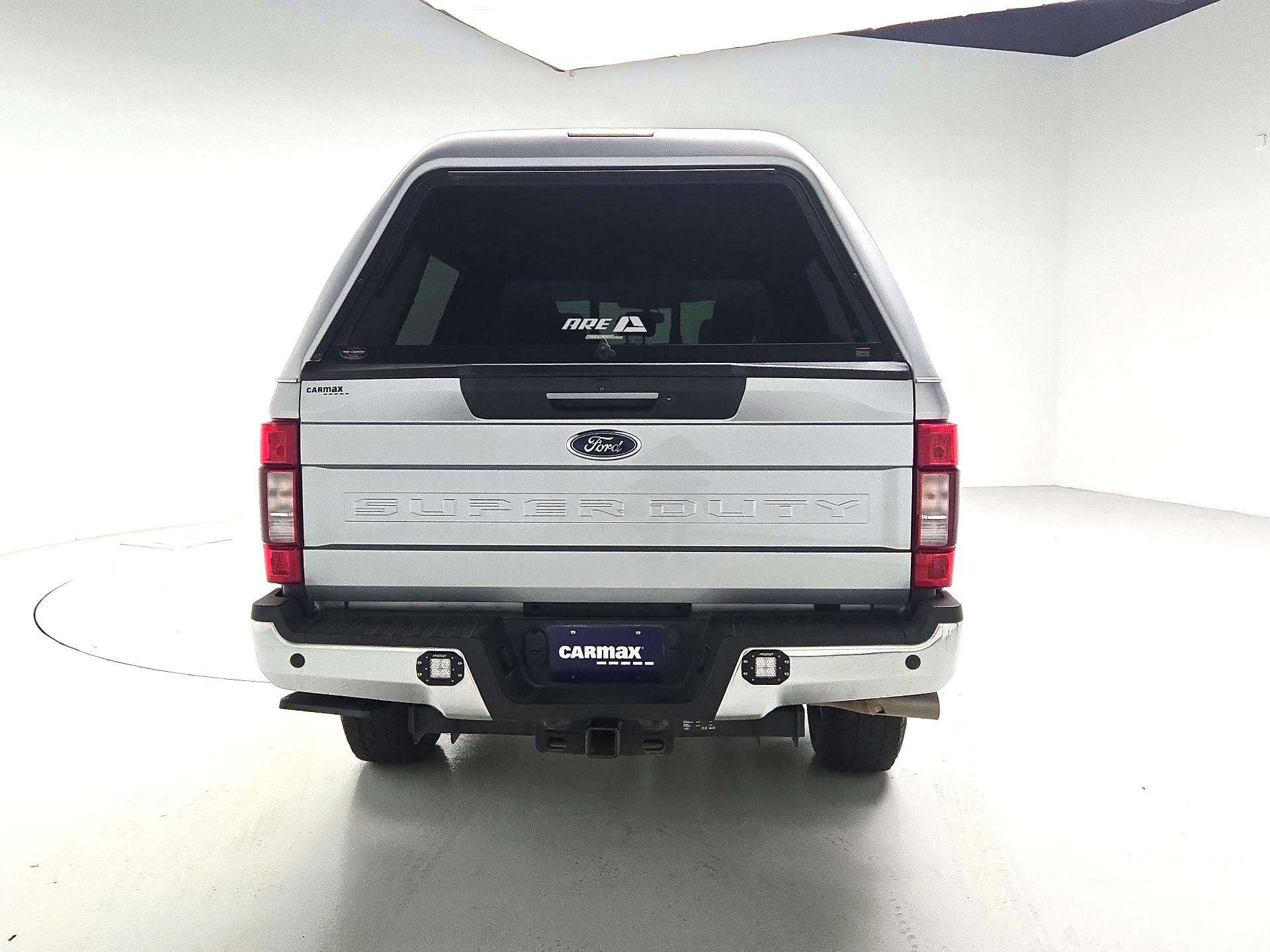 Thumbnail: 2021 Ford F-250 - 6