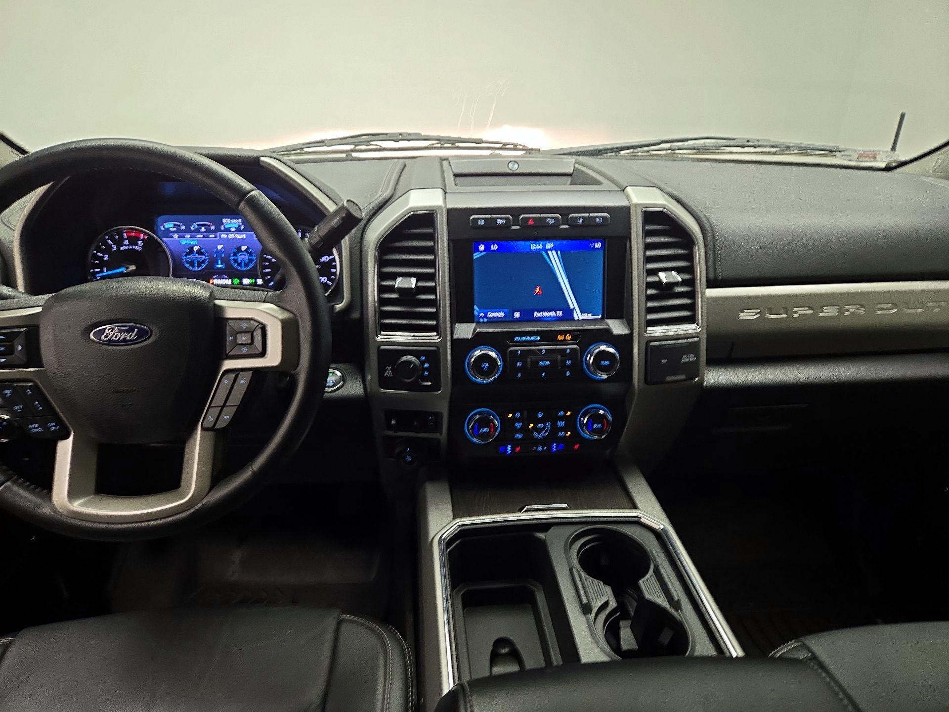 Thumbnail: 2021 Ford F-250 - 8