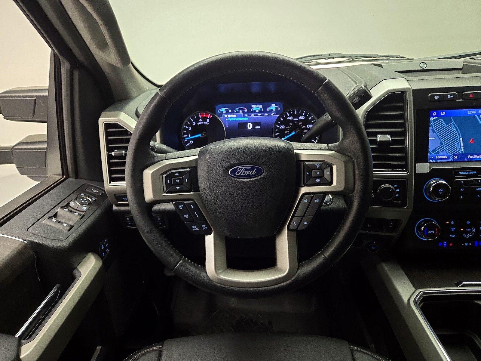 2021 Ford F-250 Super Duty Lariat - Photo 9