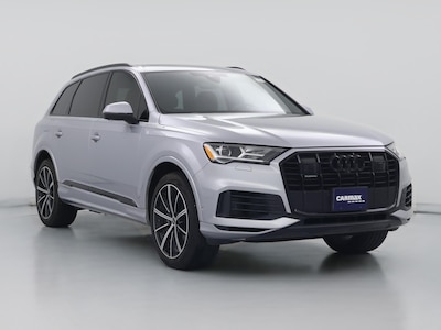 2022 Audi Q7 Premium Plus