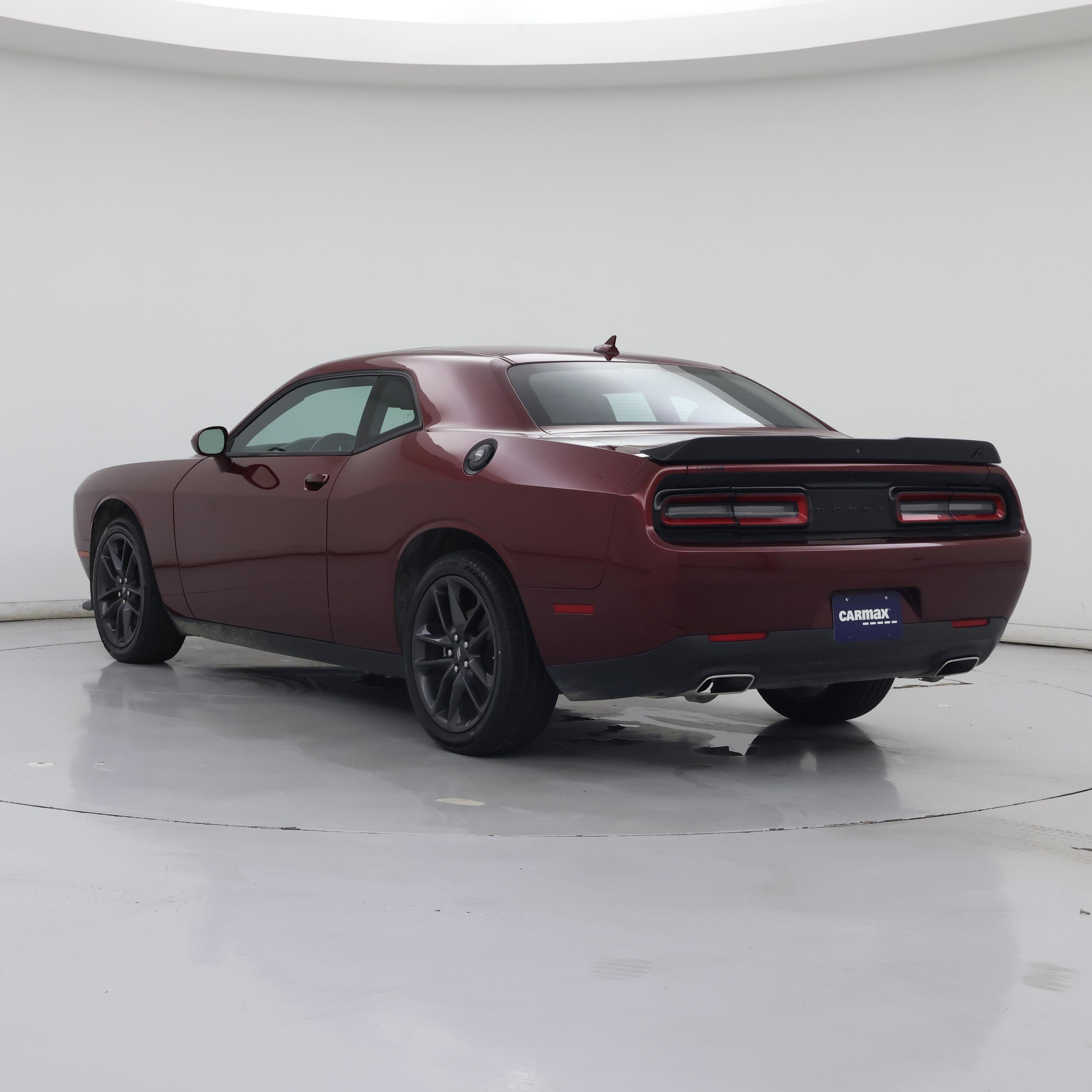 Thumbnail: 2022 Dodge Challenger - 2