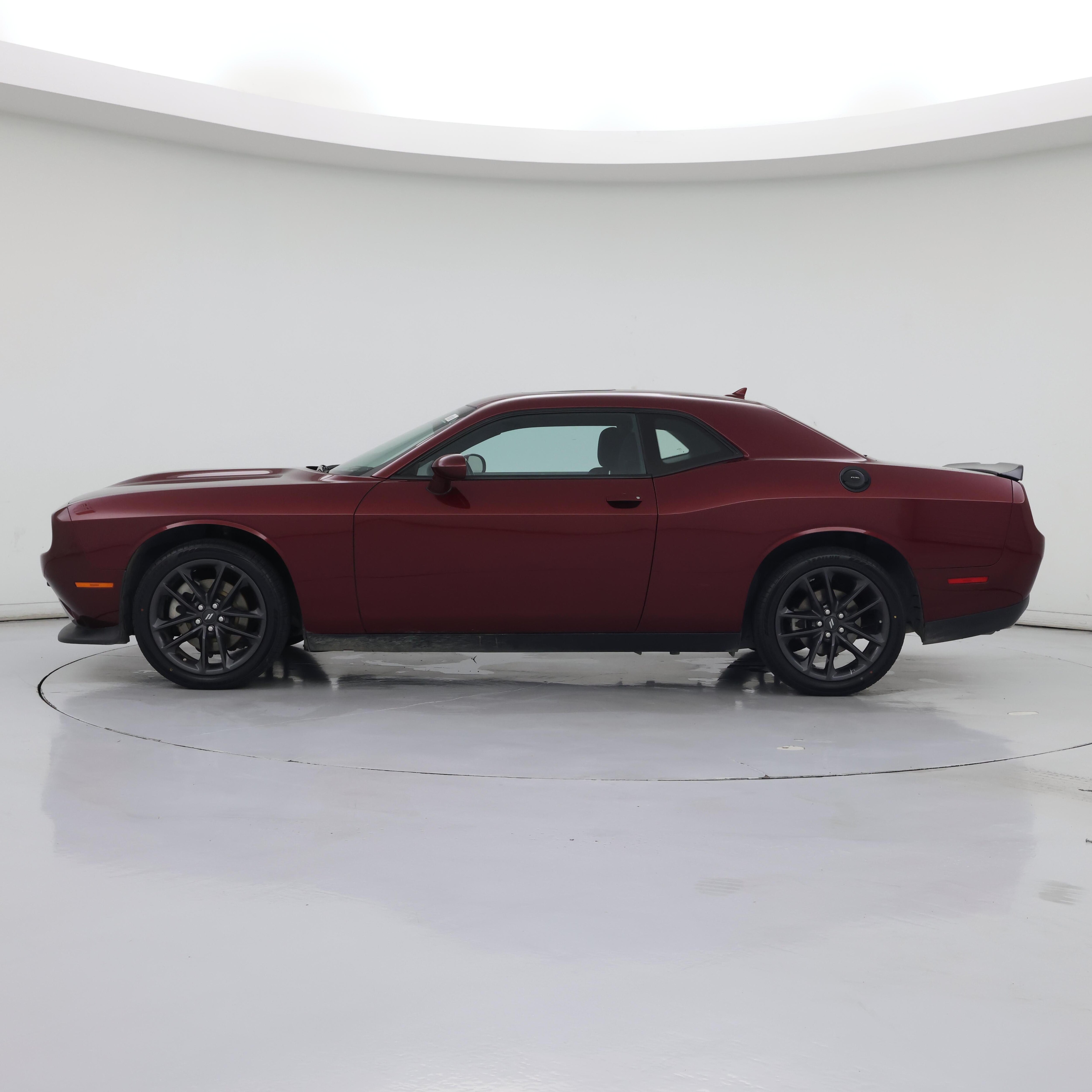 Thumbnail: 2022 Dodge Challenger - 3