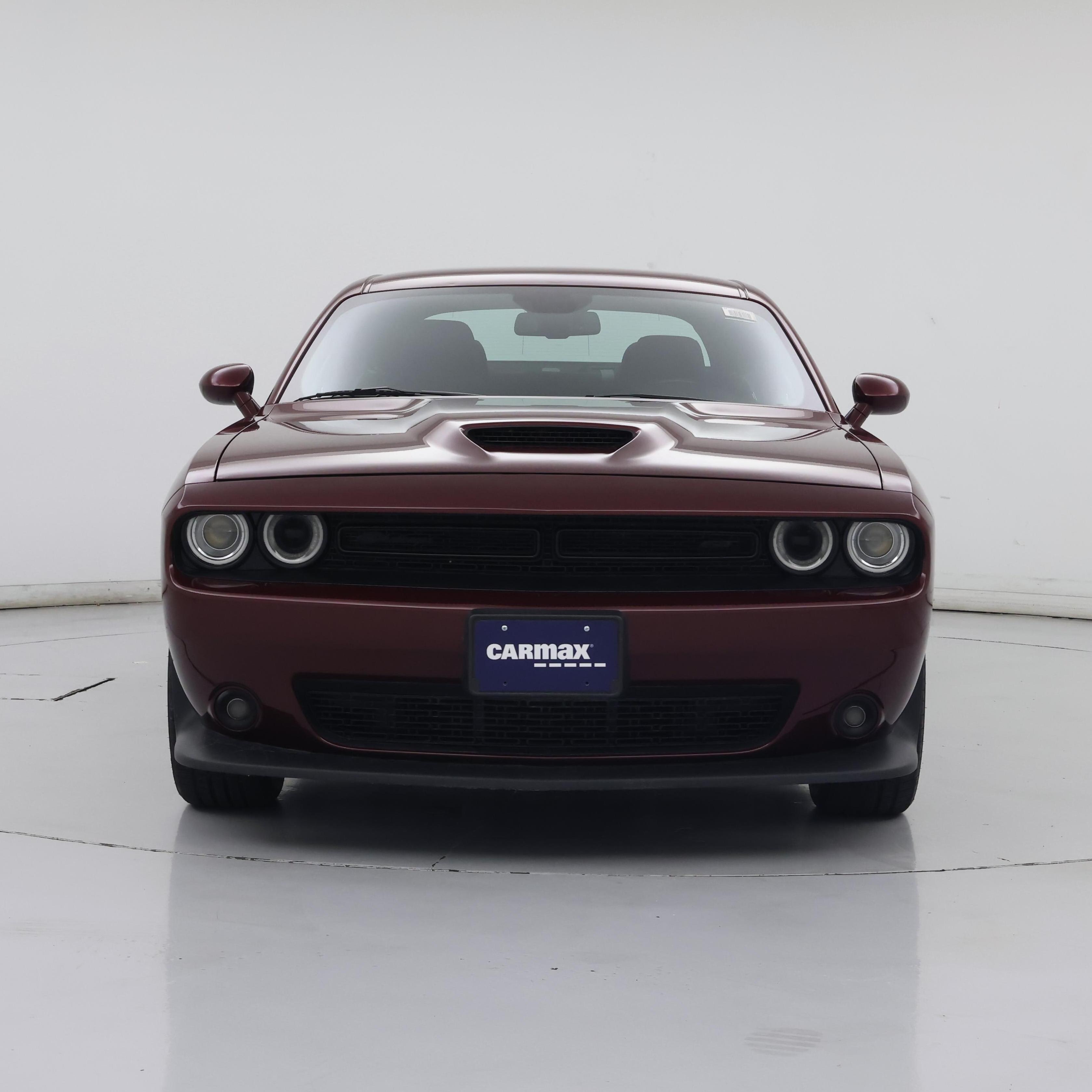 Thumbnail: 2022 Dodge Challenger - 5