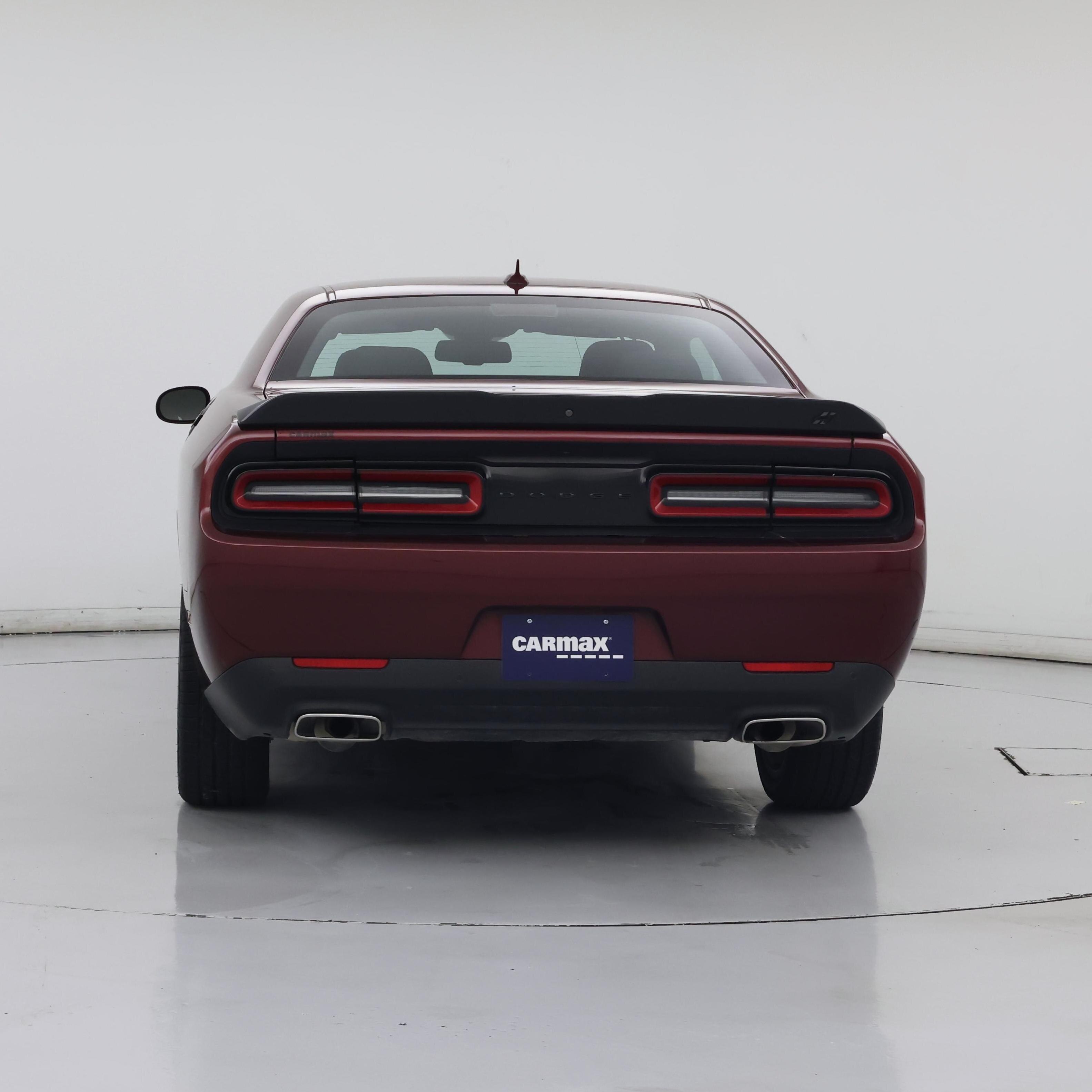 Thumbnail: 2022 Dodge Challenger - 6