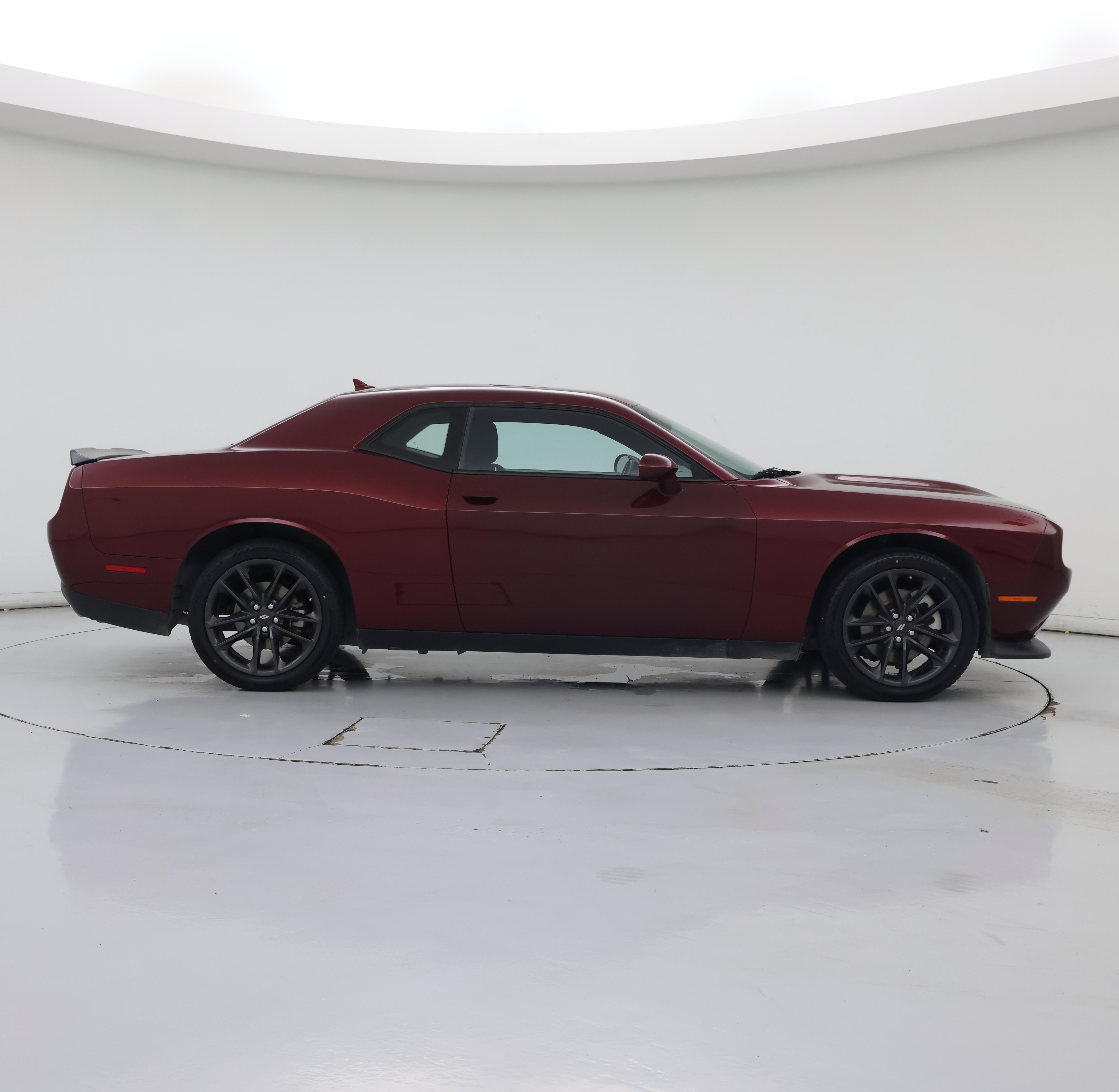 Thumbnail: 2022 Dodge Challenger - 7