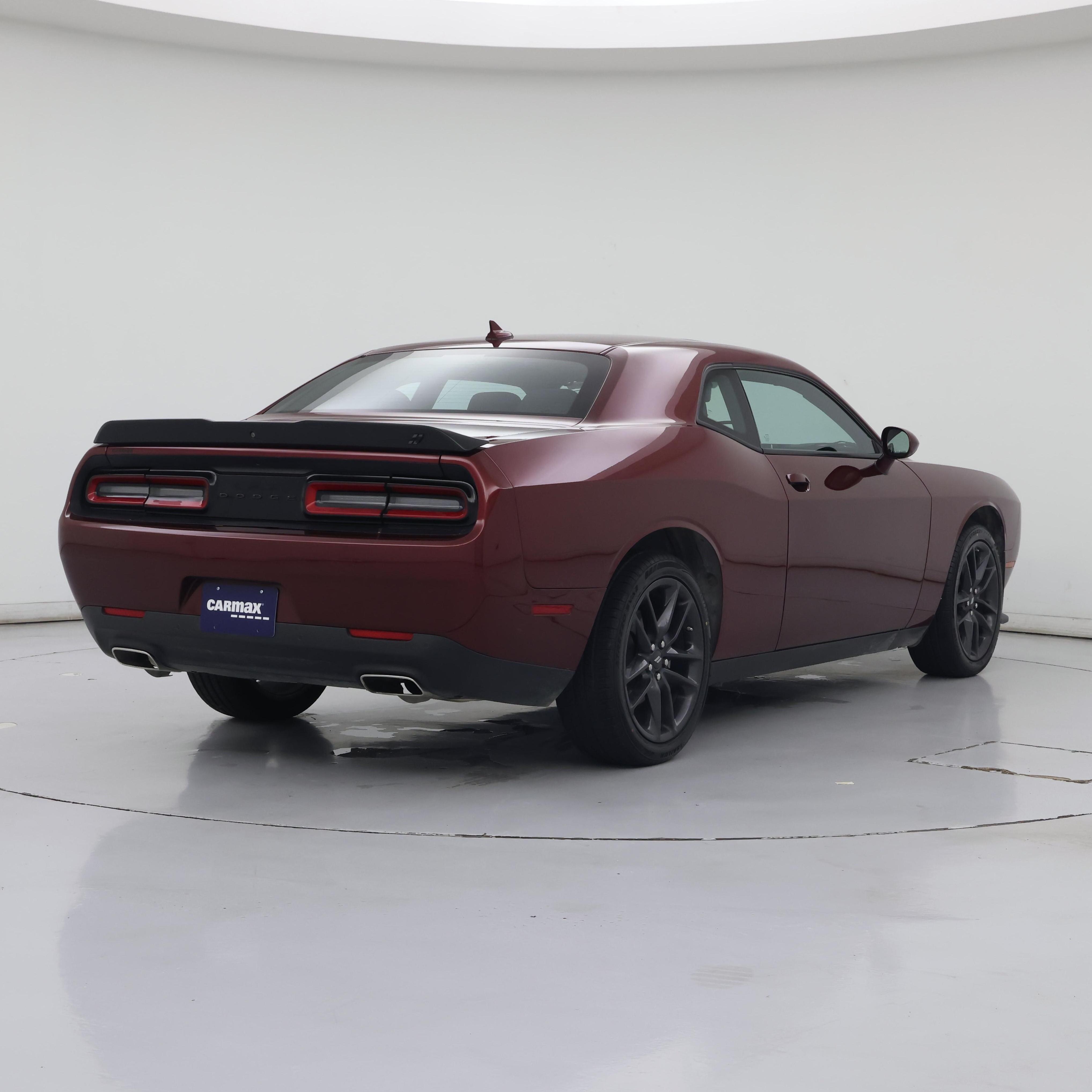 Thumbnail: 2022 Dodge Challenger - 8