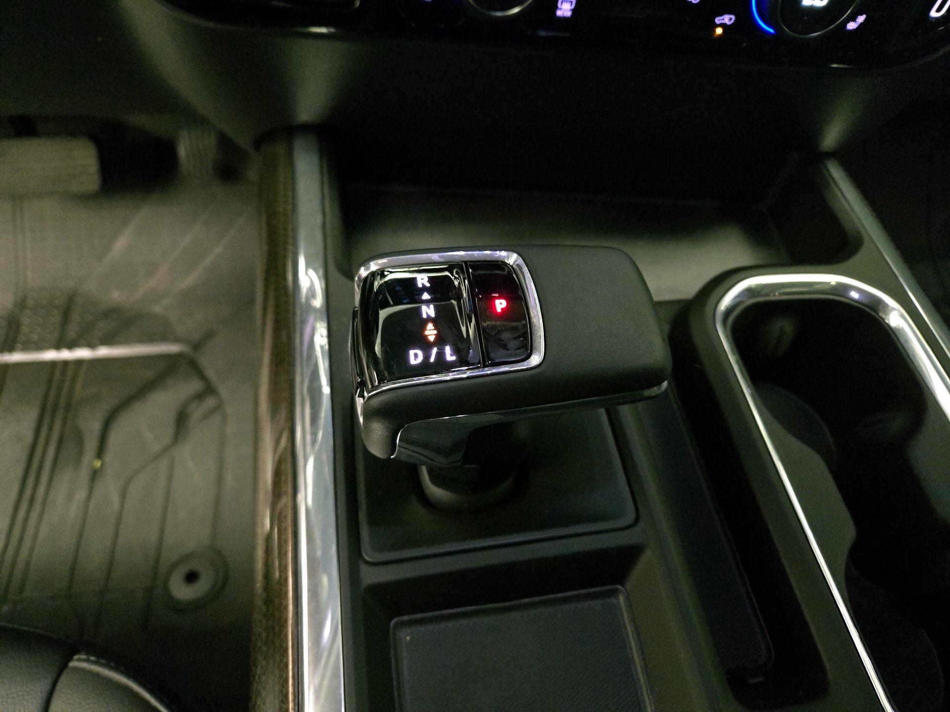 Thumbnail: 2026 Chevrolet Silverado 1500 - 18