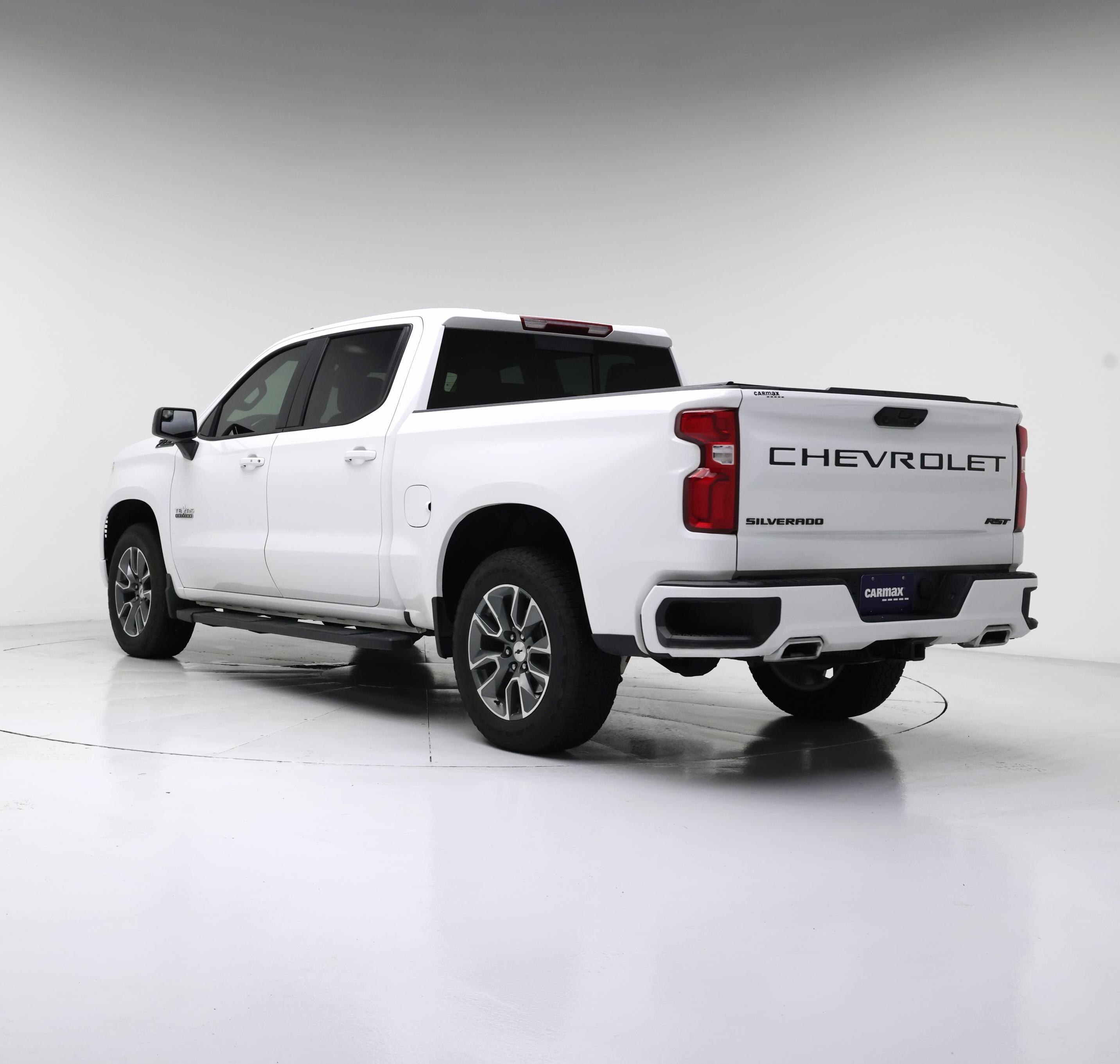 Thumbnail: 2026 Chevrolet Silverado 1500 - 2
