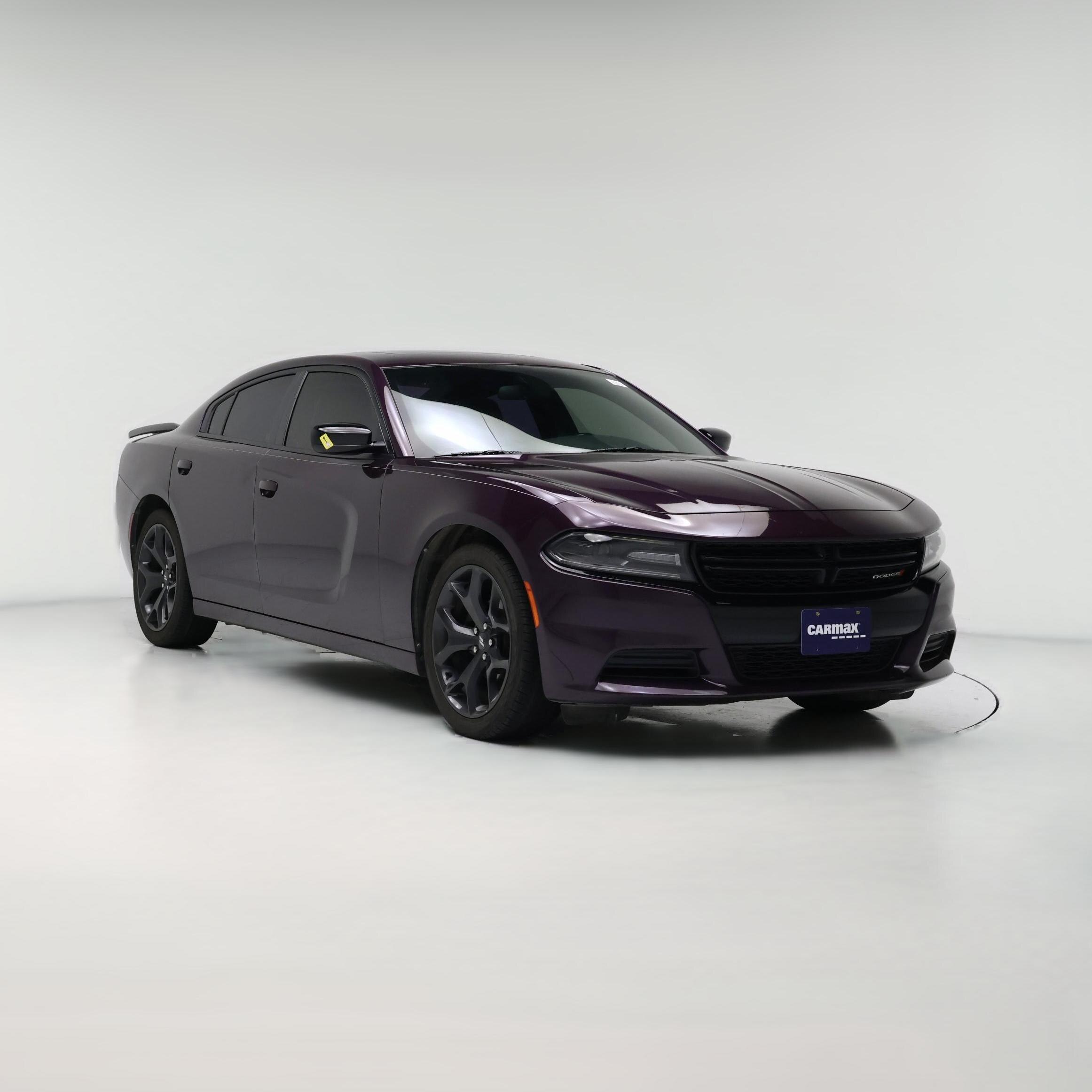 Thumbnail: 2020 Dodge Charger - 1