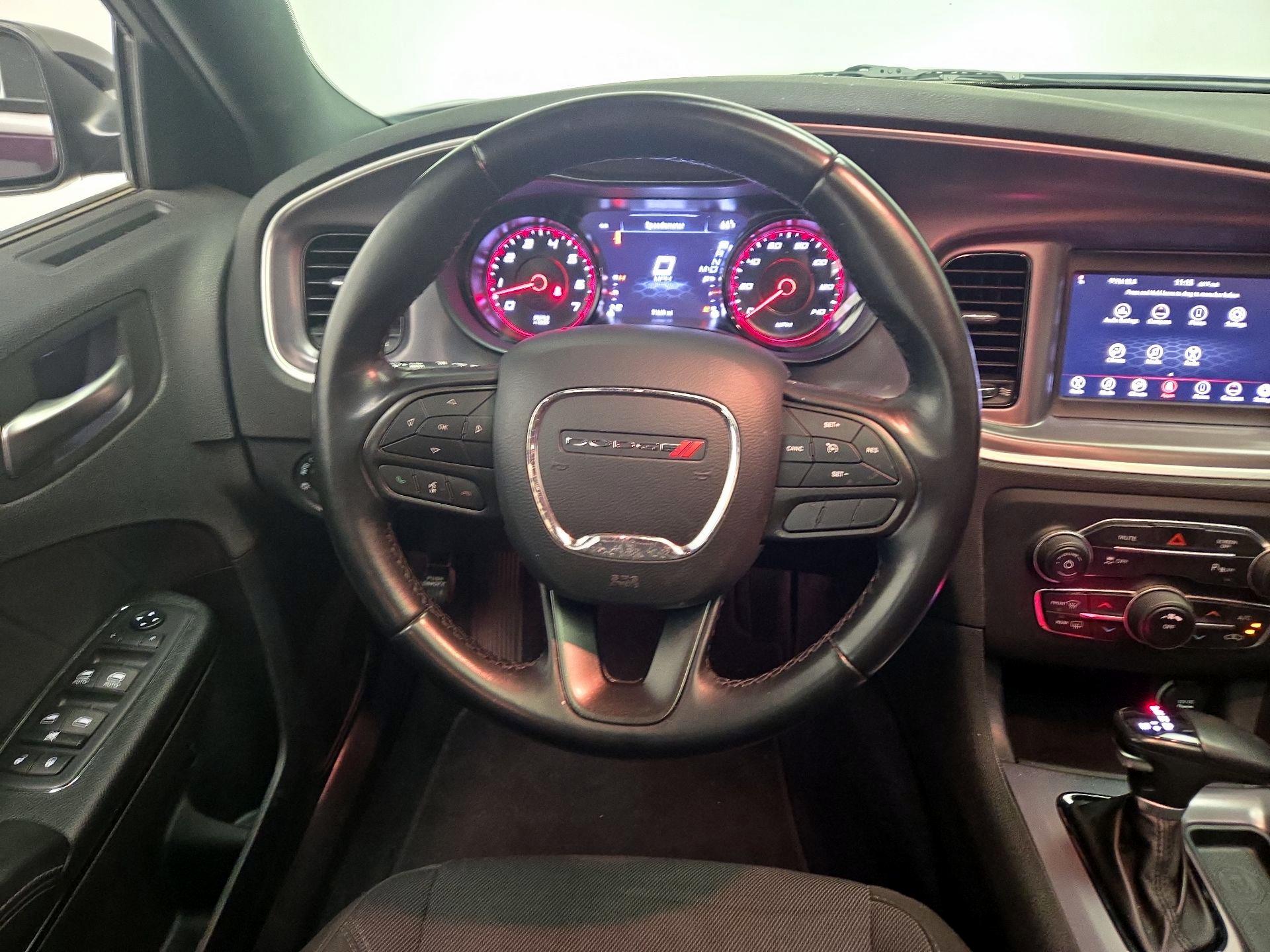 Thumbnail: 2020 Dodge Charger - 10