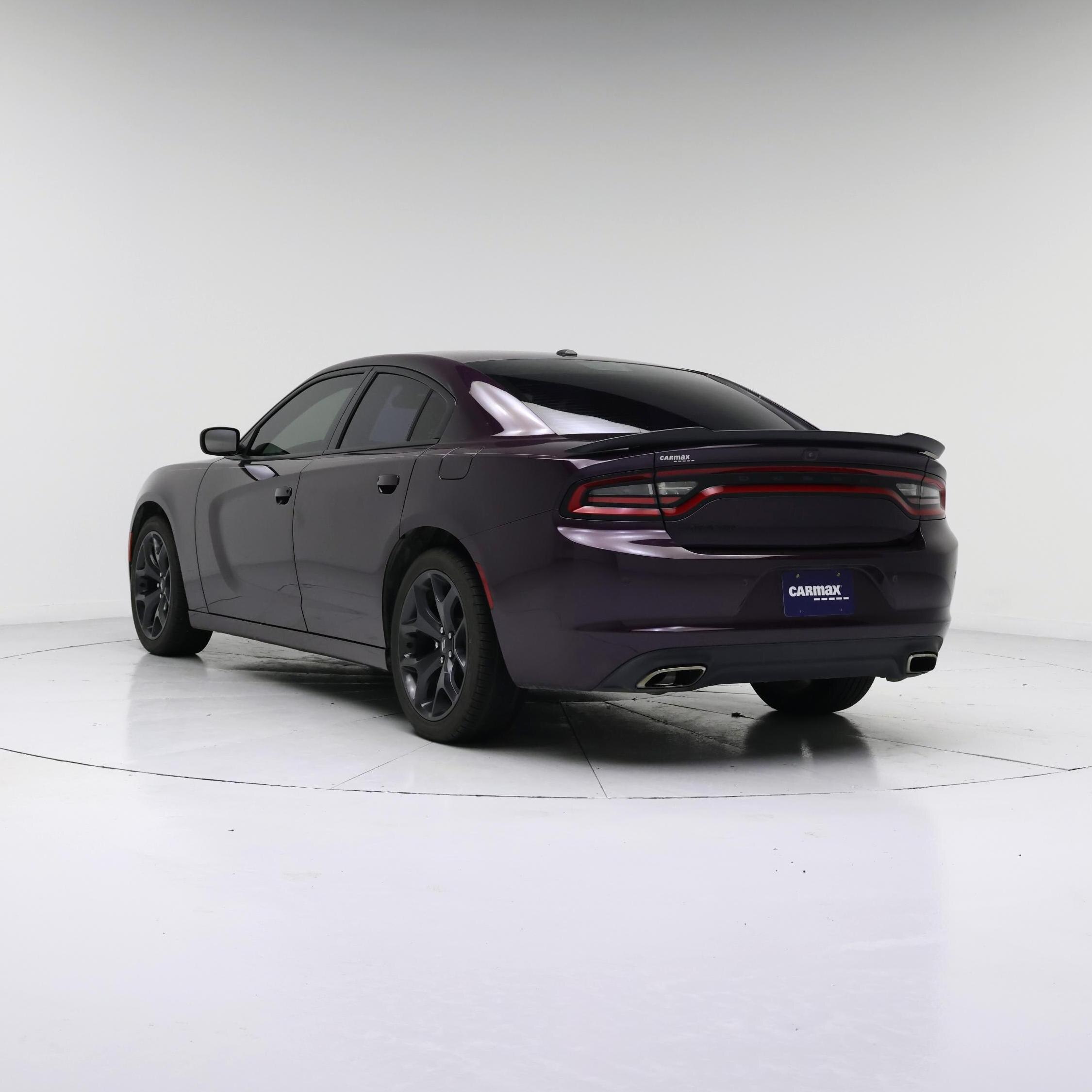Thumbnail: 2020 Dodge Charger - 2
