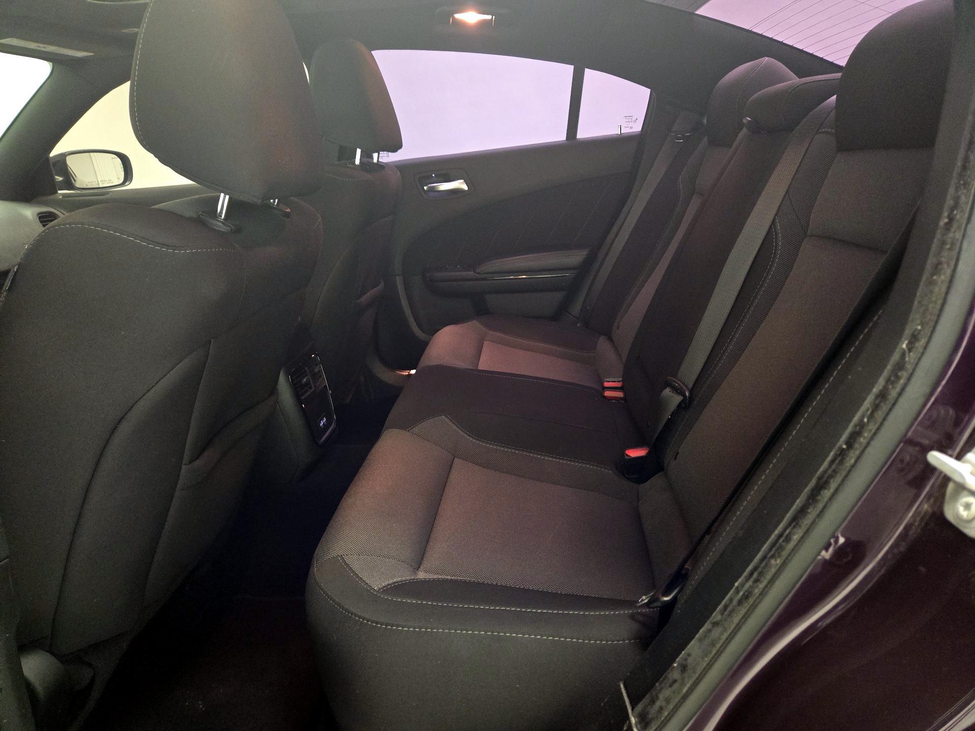 Thumbnail: 2020 Dodge Charger - 20