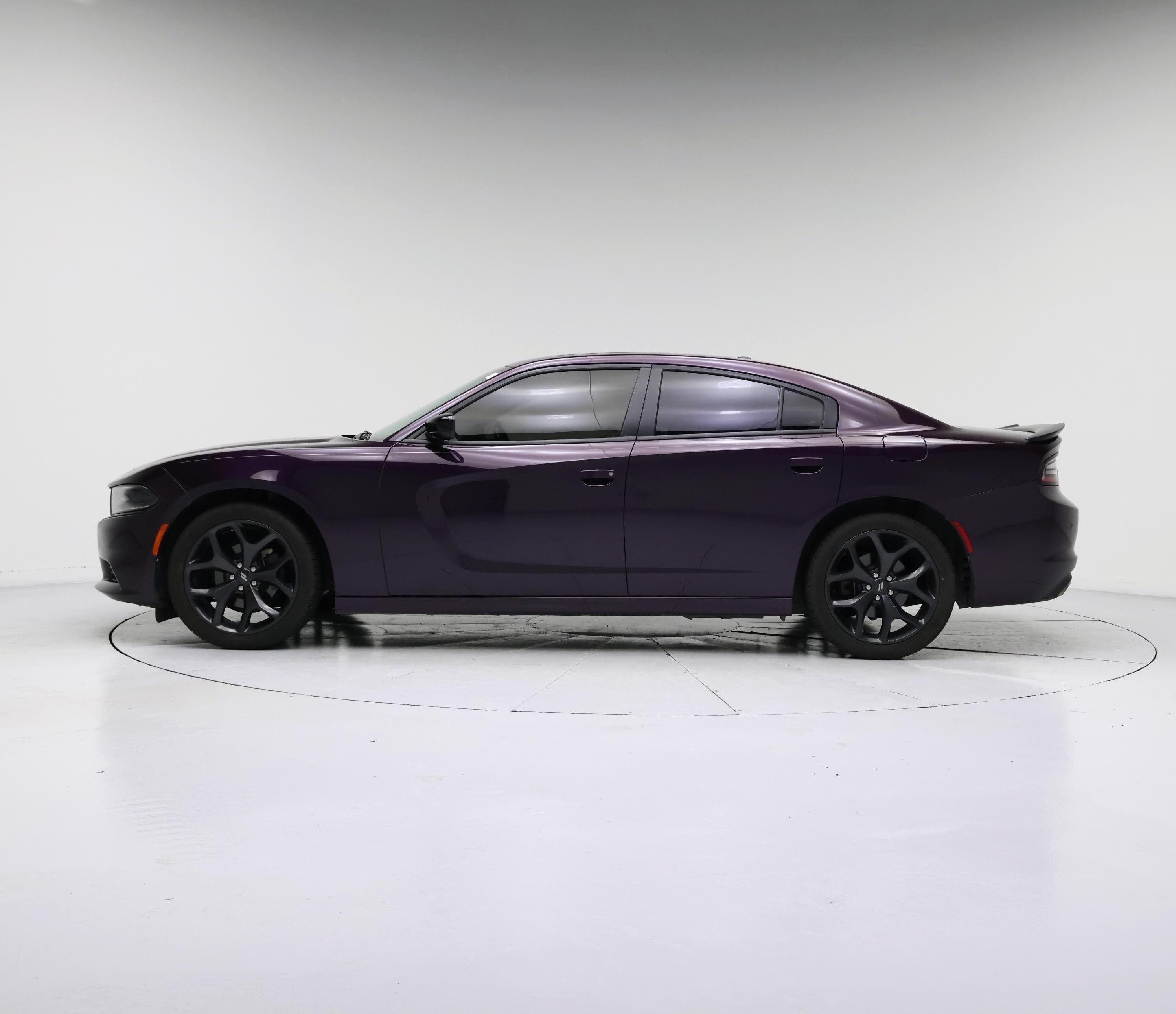 Thumbnail: 2020 Dodge Charger - 3