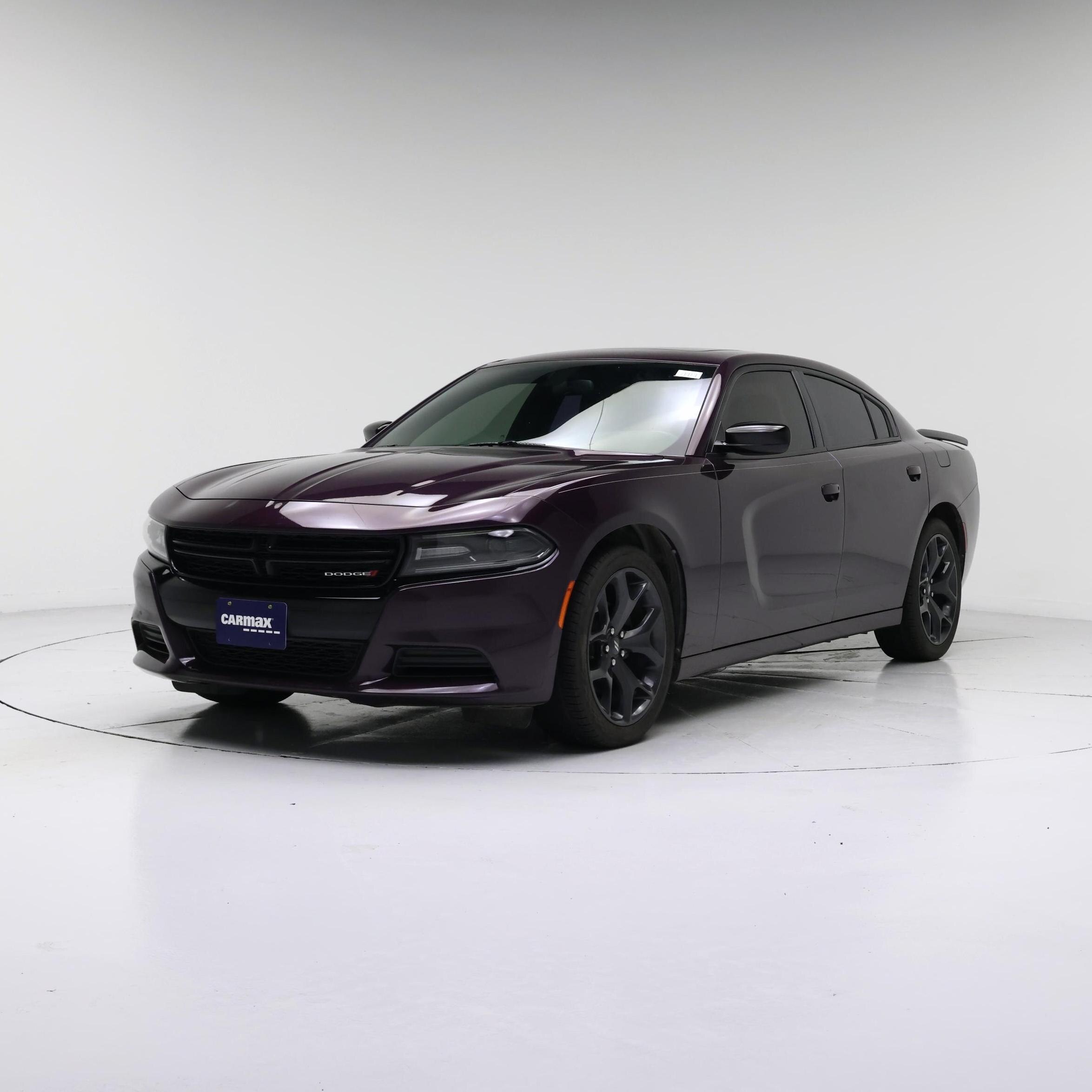 Thumbnail: 2020 Dodge Charger - 4