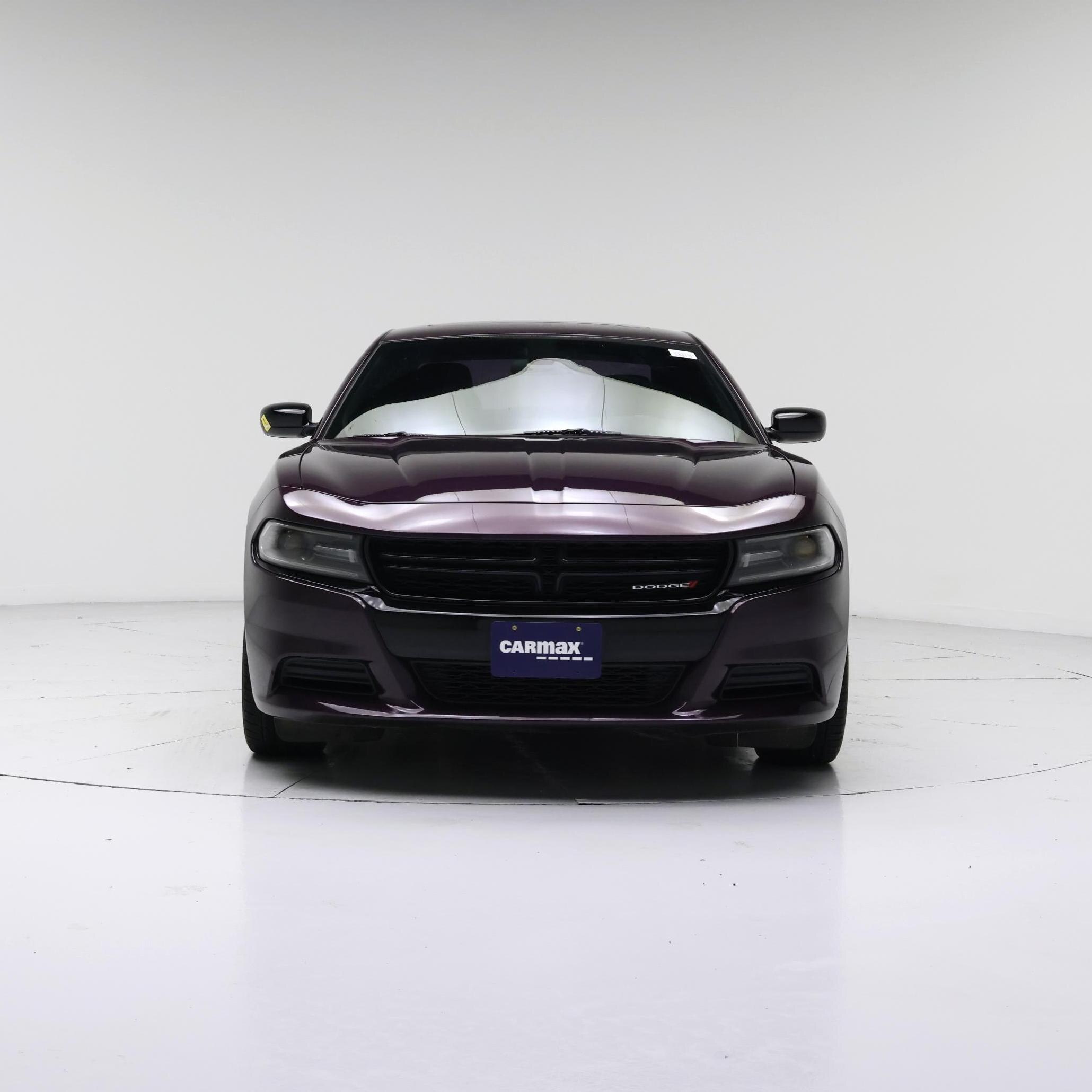 Thumbnail: 2020 Dodge Charger - 5