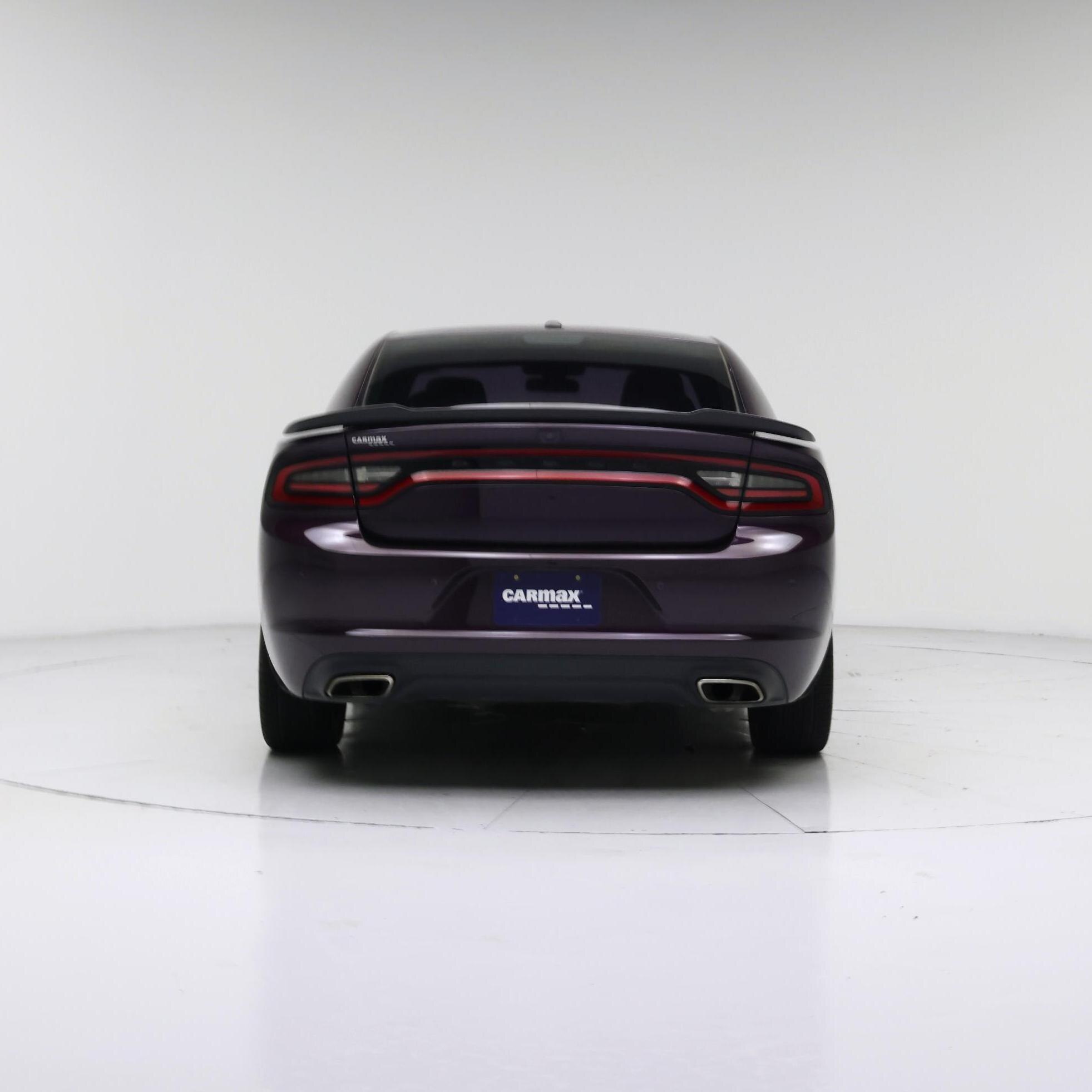Thumbnail: 2020 Dodge Charger - 6