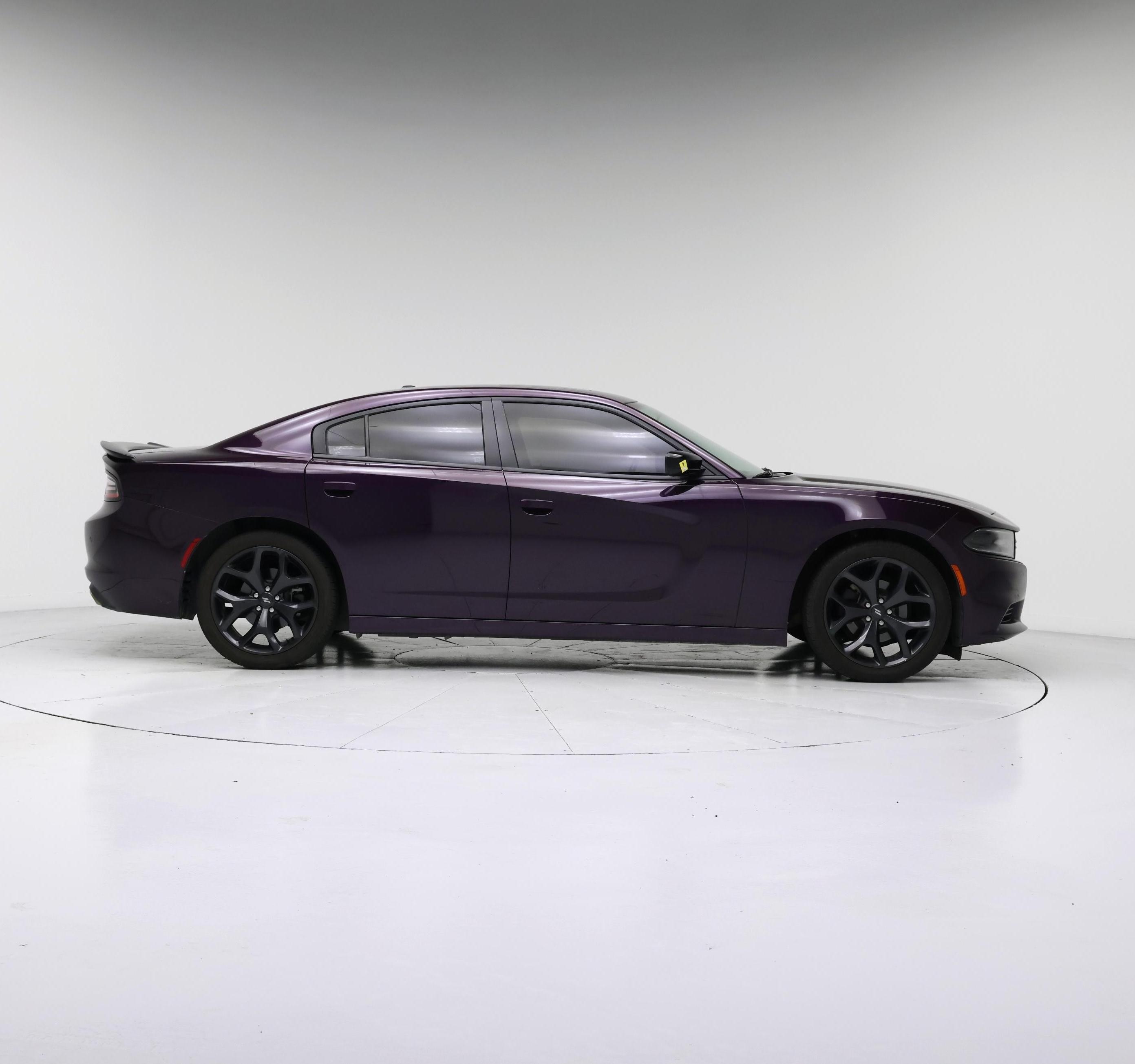 Thumbnail: 2020 Dodge Charger - 7