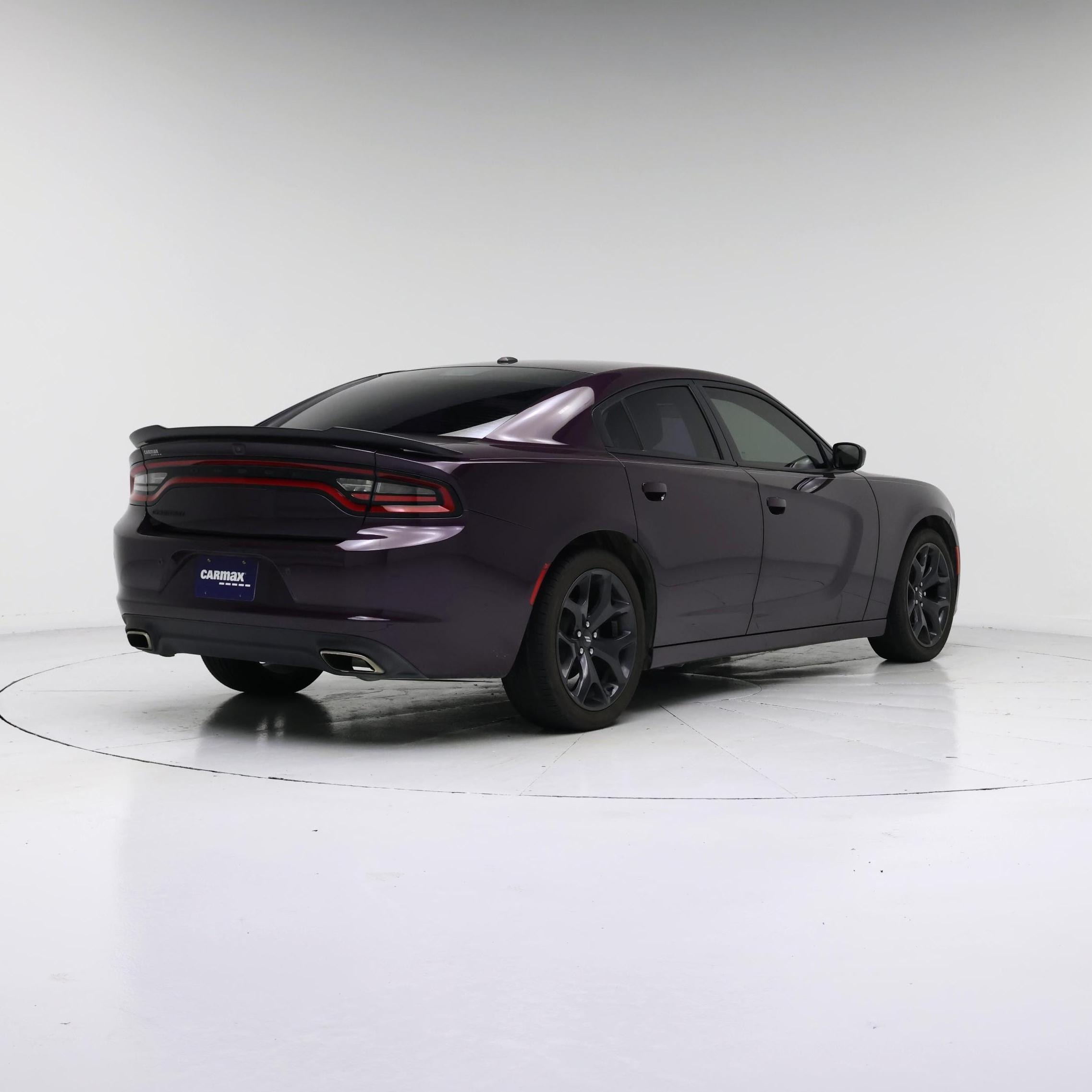Thumbnail: 2020 Dodge Charger - 8