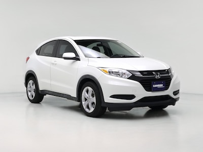 2016 Honda HR-V LX