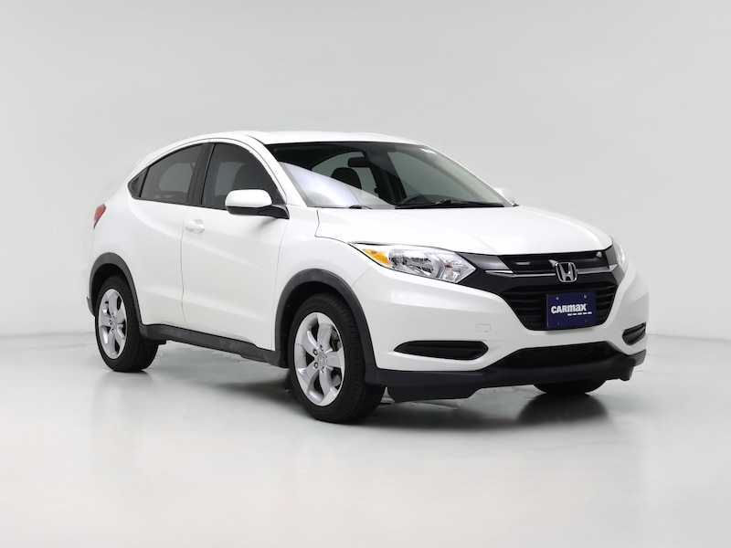 2016 Honda HR-V LX