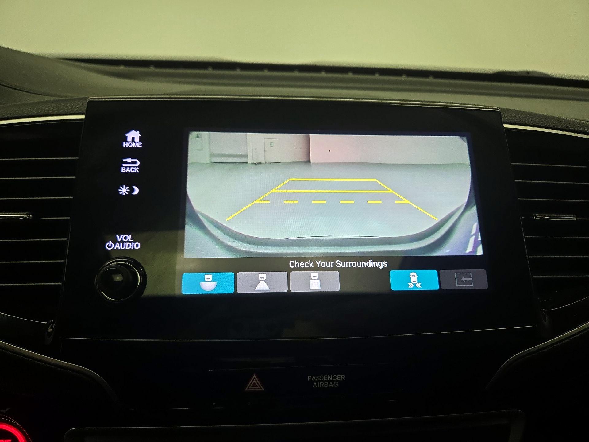 Thumbnail: 2022 Honda Pilot - 15
