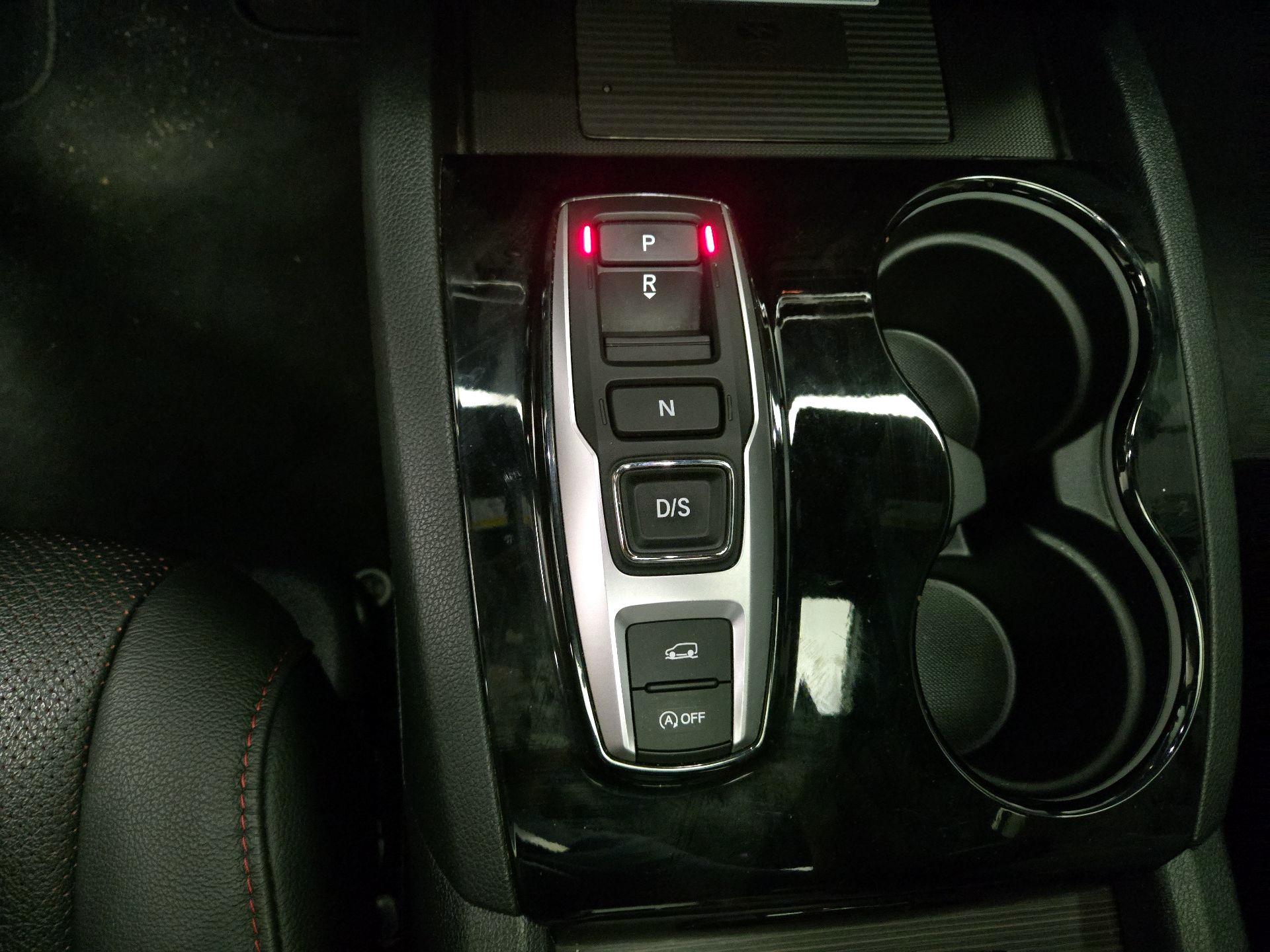 Thumbnail: 2022 Honda Pilot - 18