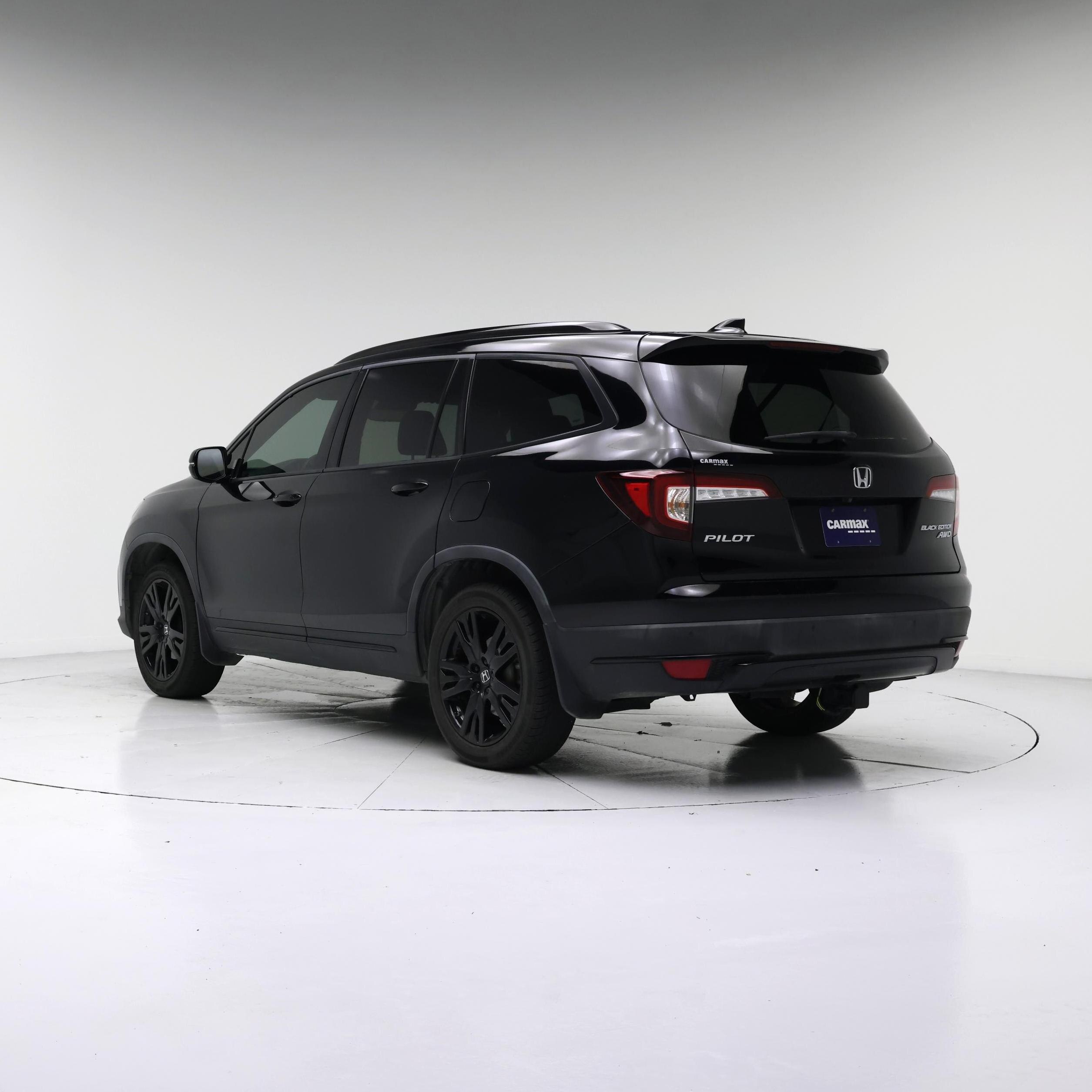 Thumbnail: 2022 Honda Pilot - 2