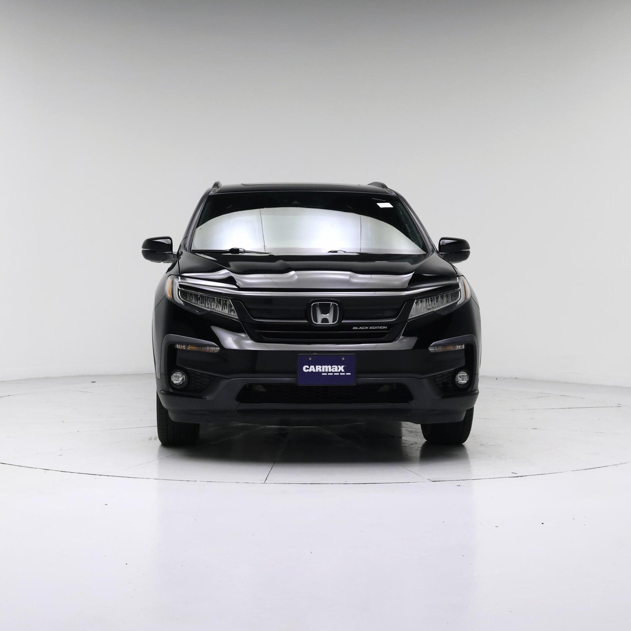 Thumbnail: 2022 Honda Pilot - 5