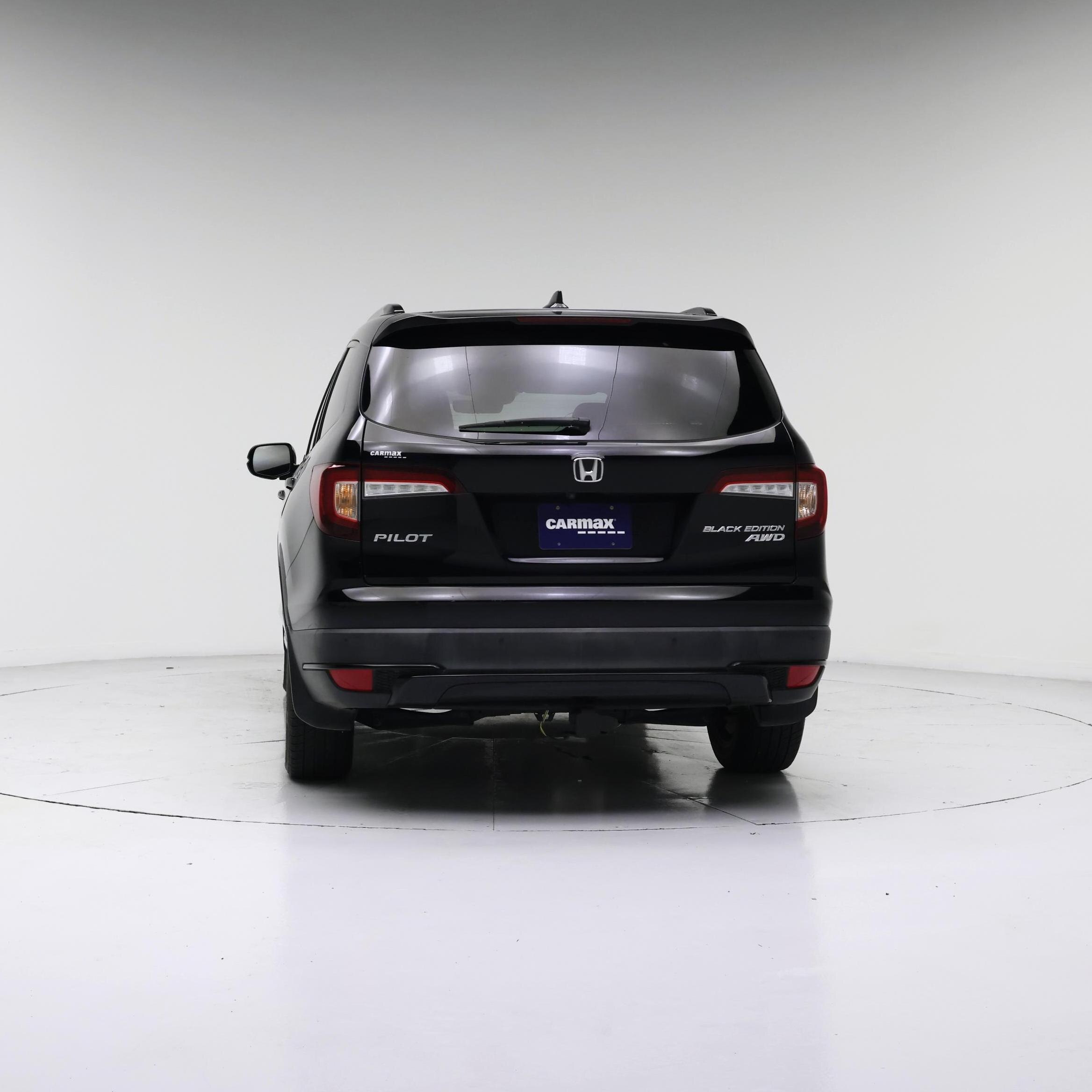 Thumbnail: 2022 Honda Pilot - 6