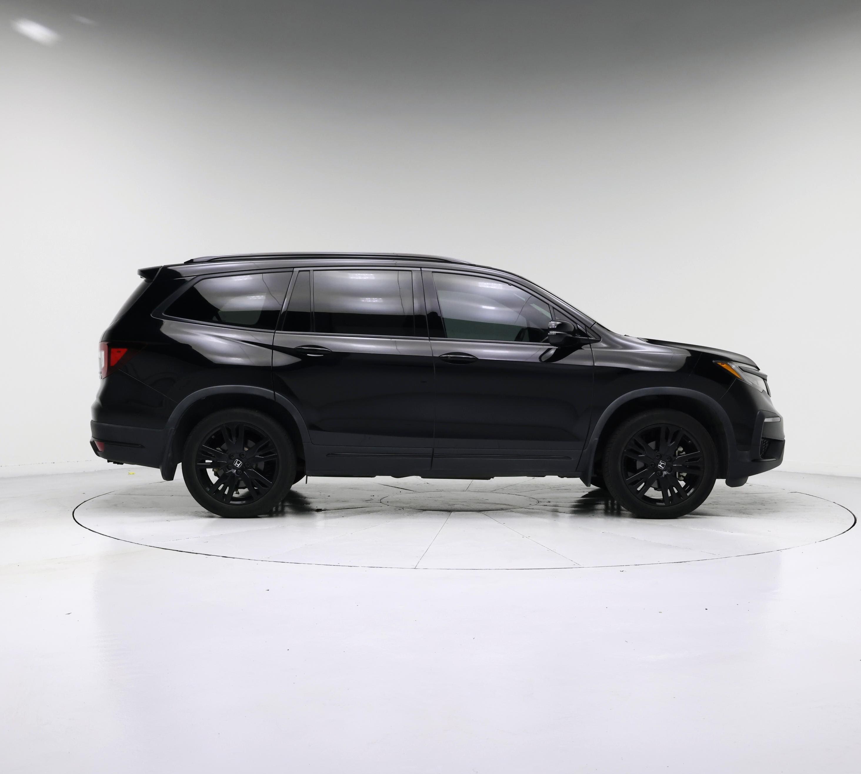 Thumbnail: 2022 Honda Pilot - 7