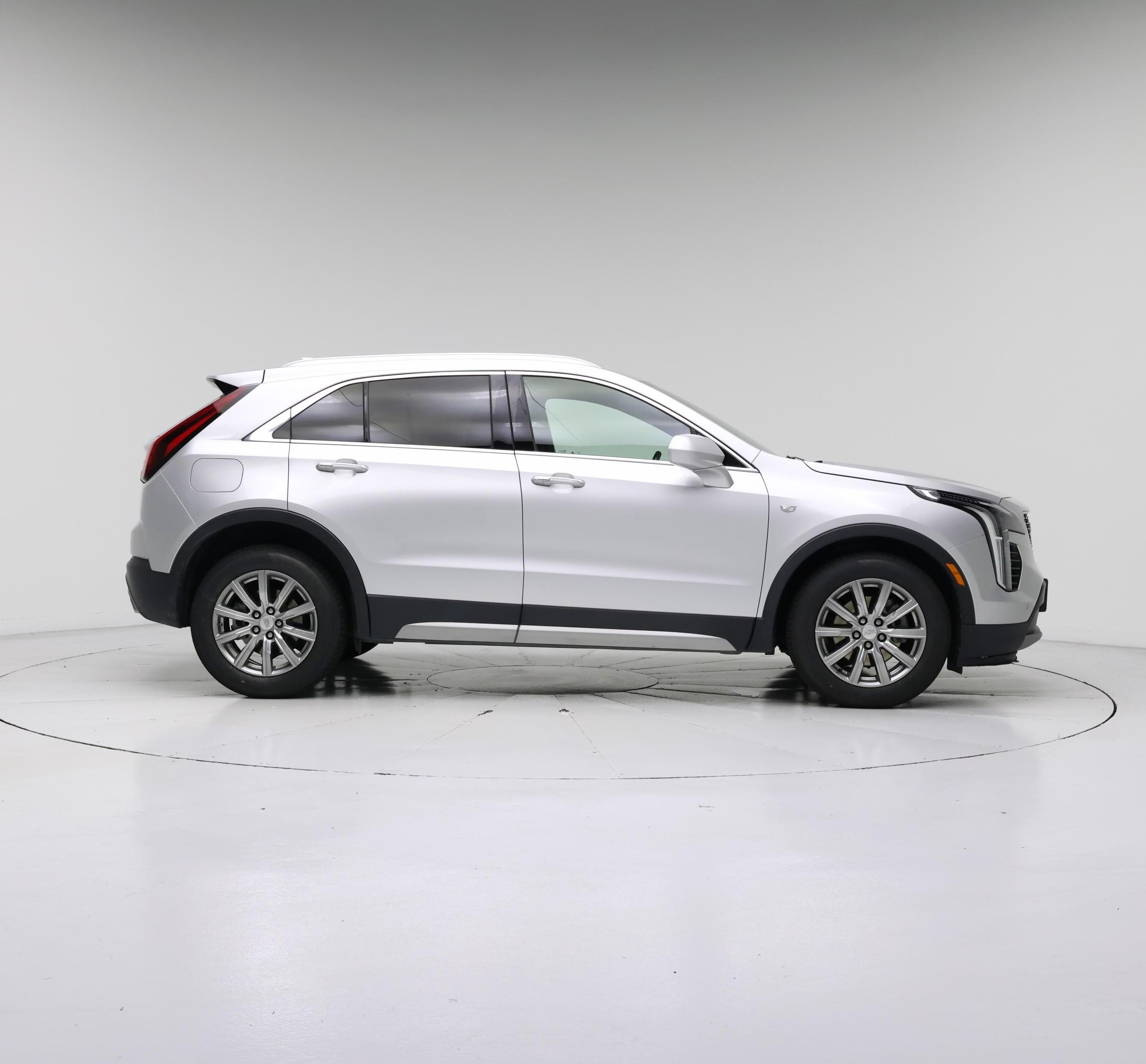 Thumbnail: 2020 Cadillac XT4 - 7