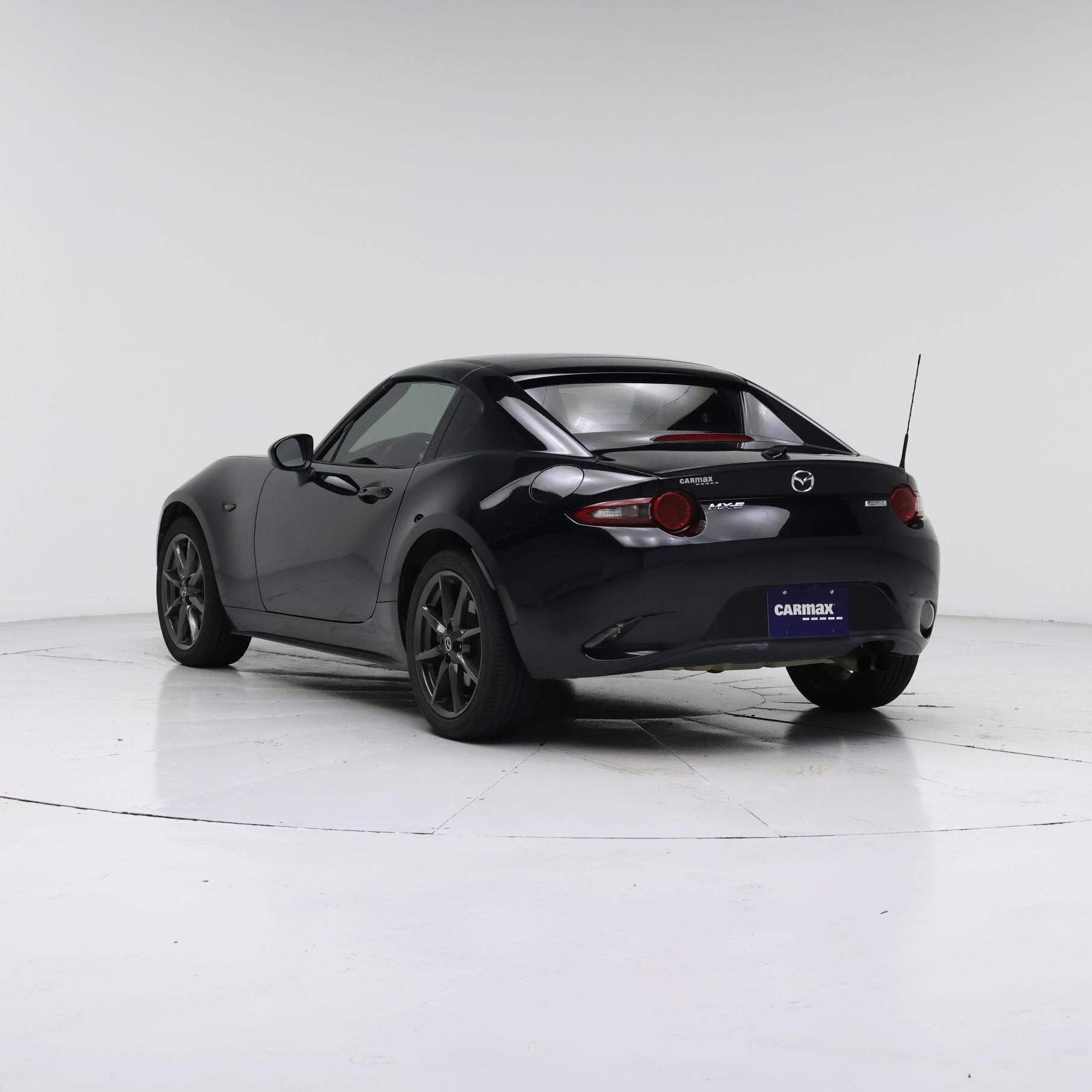 Thumbnail: 2017 Mazda MX-5 Miata - 2