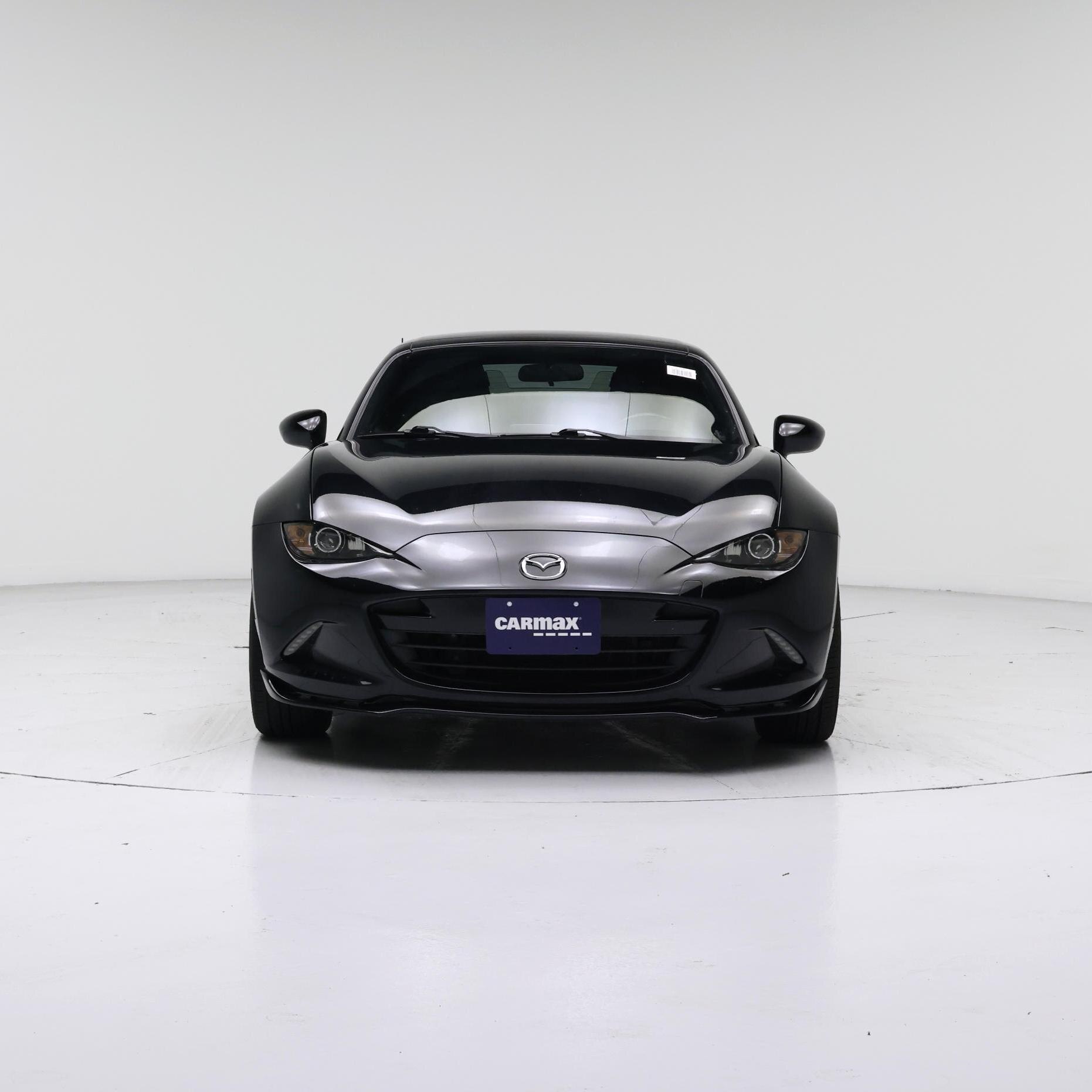 Thumbnail: 2017 Mazda MX-5 Miata - 5