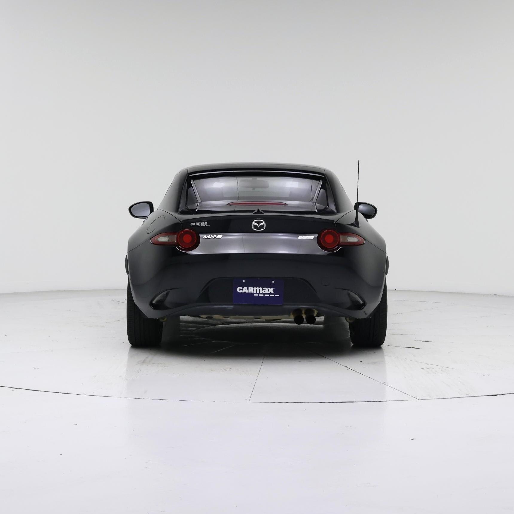 Thumbnail: 2017 Mazda MX-5 Miata - 6