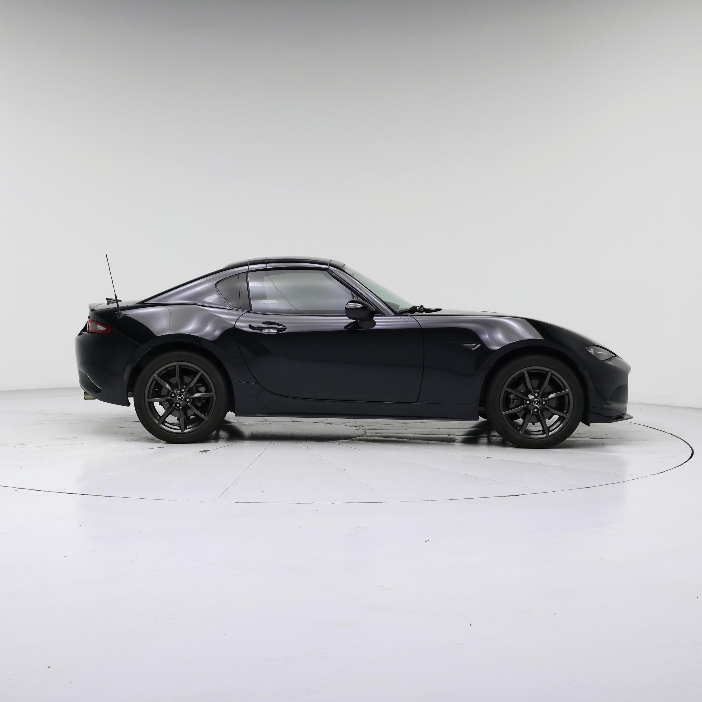 Thumbnail: 2017 Mazda MX-5 Miata - 7