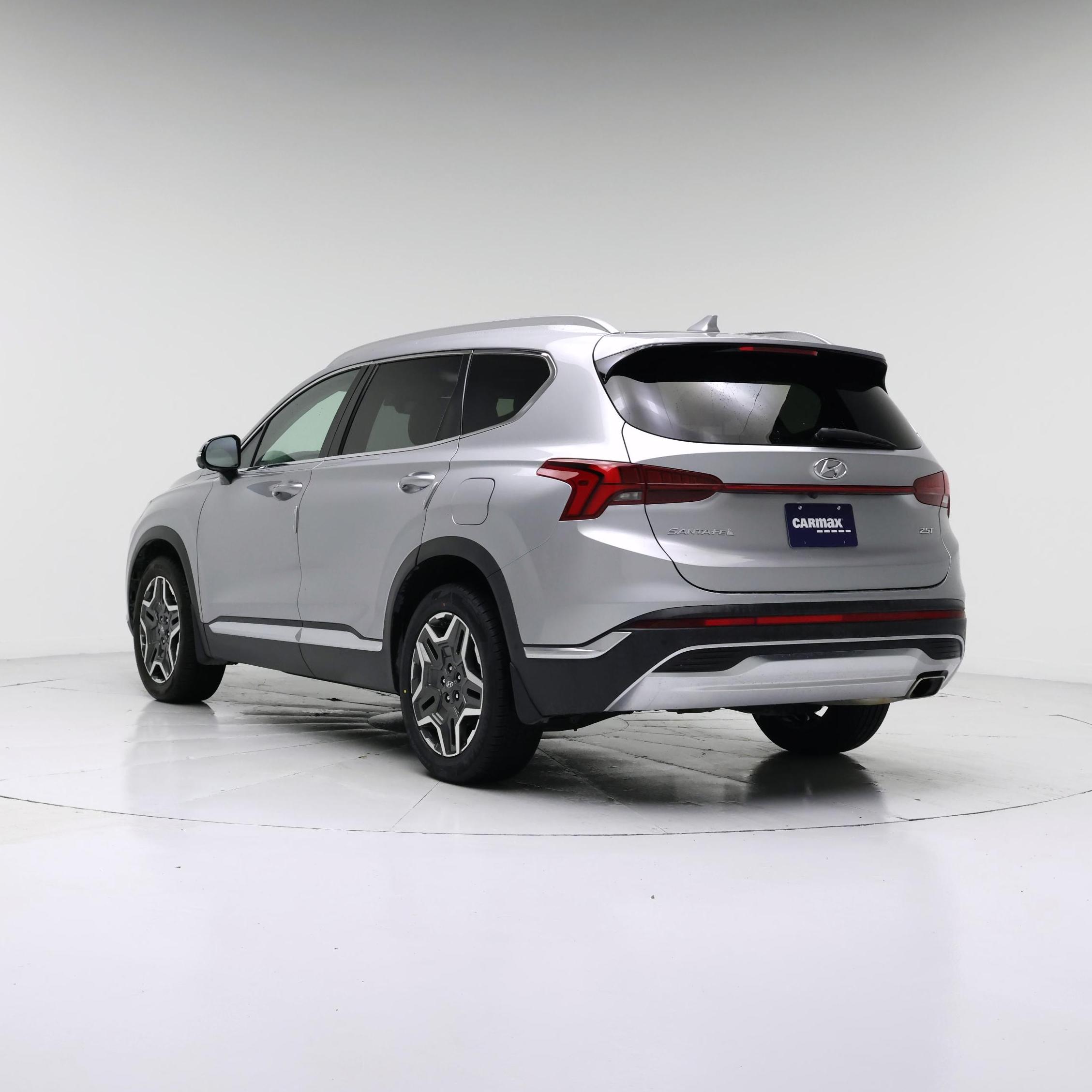 Thumbnail: 2022 Hyundai Santa Fe - 2