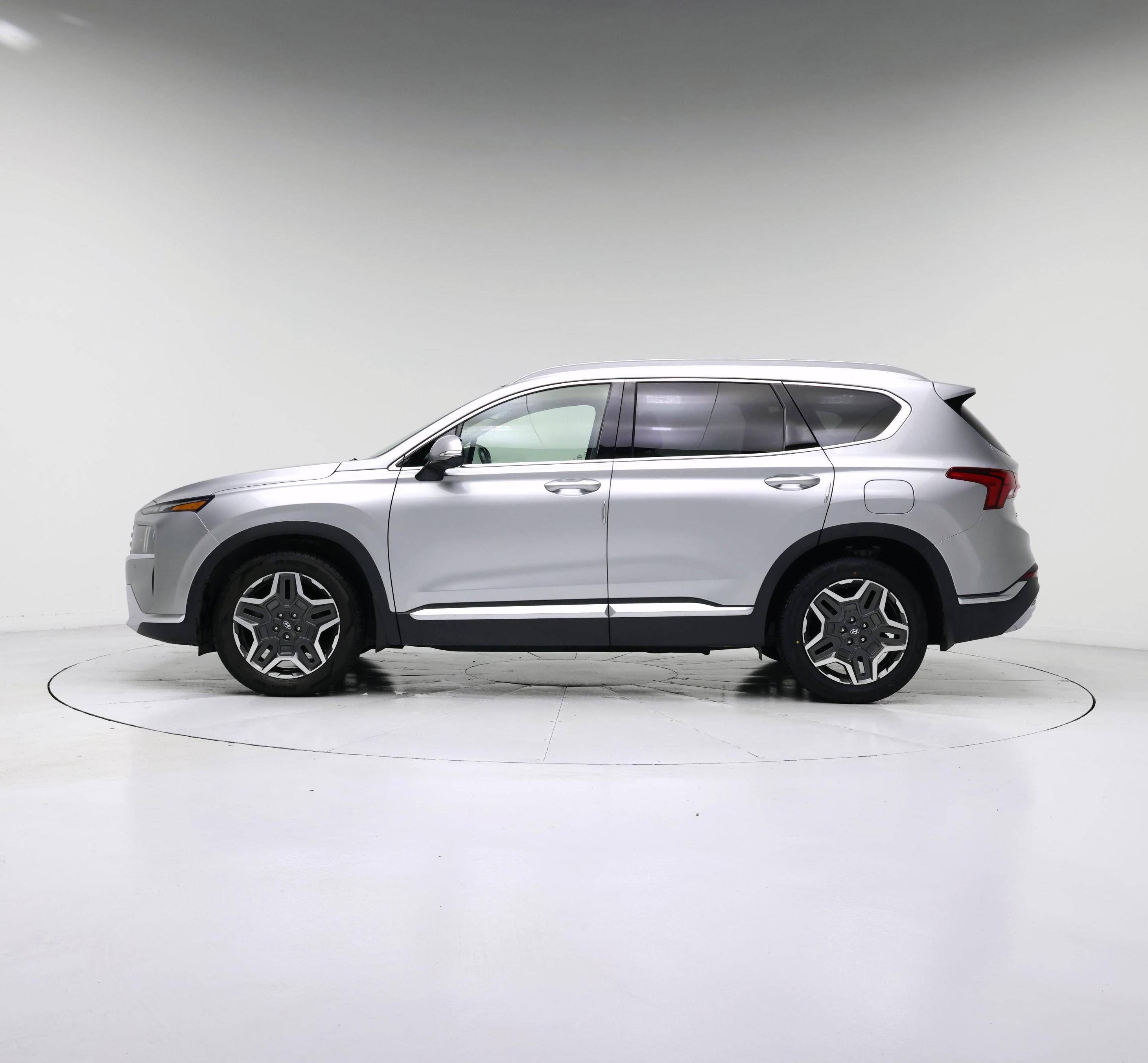 Thumbnail: 2022 Hyundai Santa Fe - 3