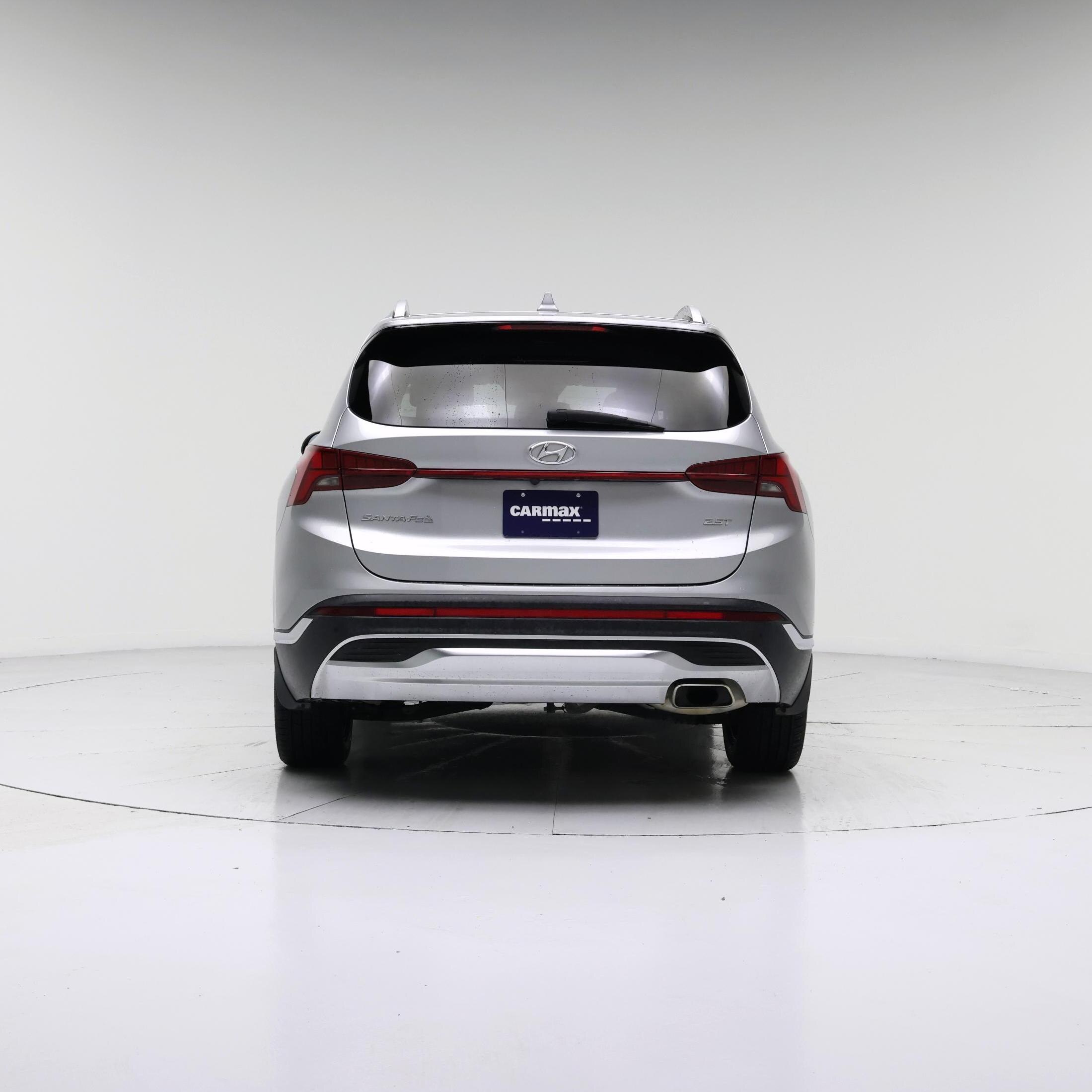 Thumbnail: 2022 Hyundai Santa Fe - 6