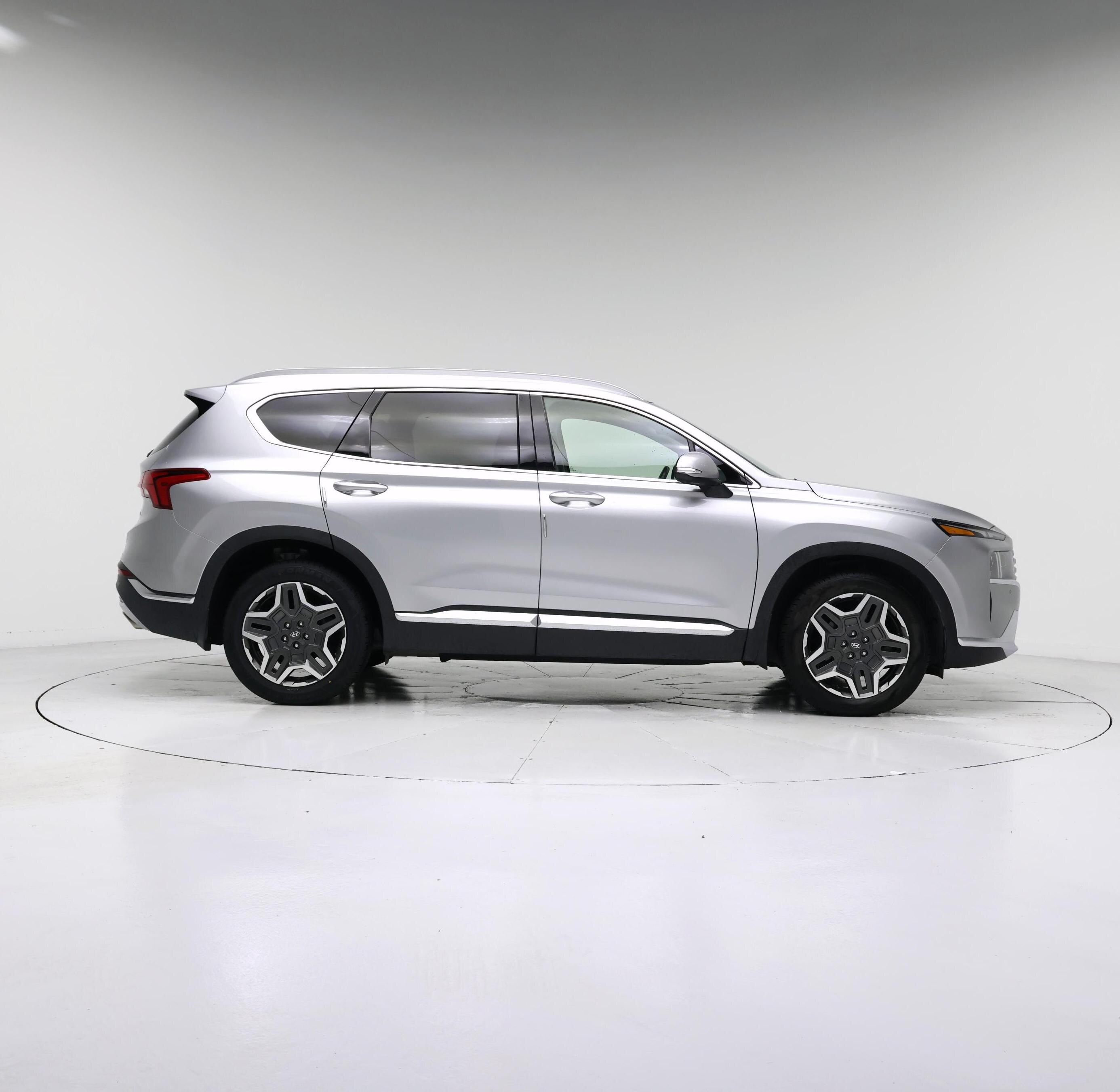 Thumbnail: 2022 Hyundai Santa Fe - 7