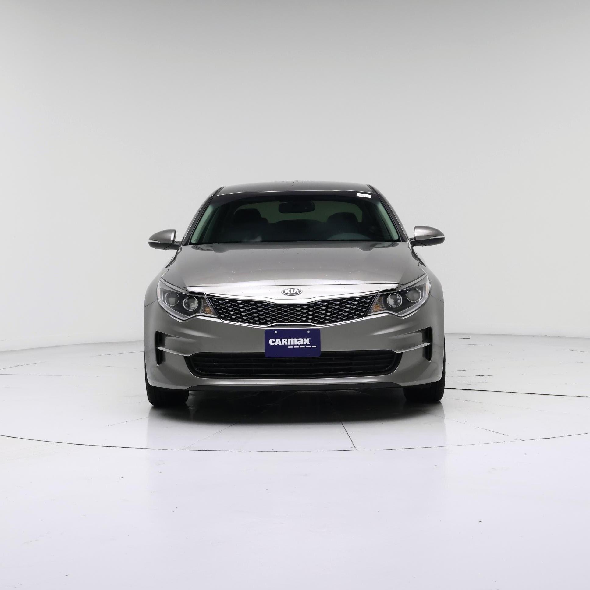 Thumbnail: 2016 Kia Optima - 5