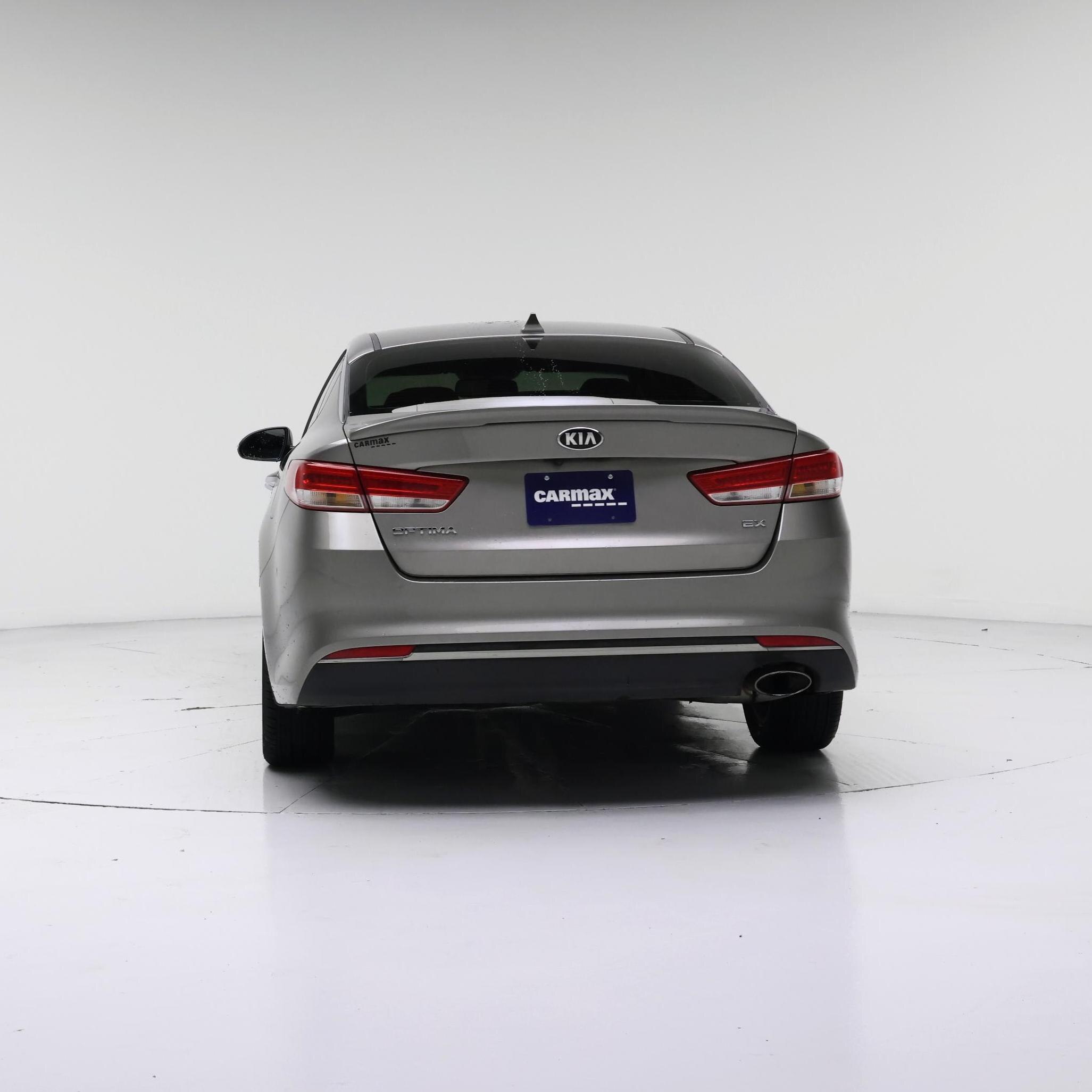 Thumbnail: 2016 Kia Optima - 6