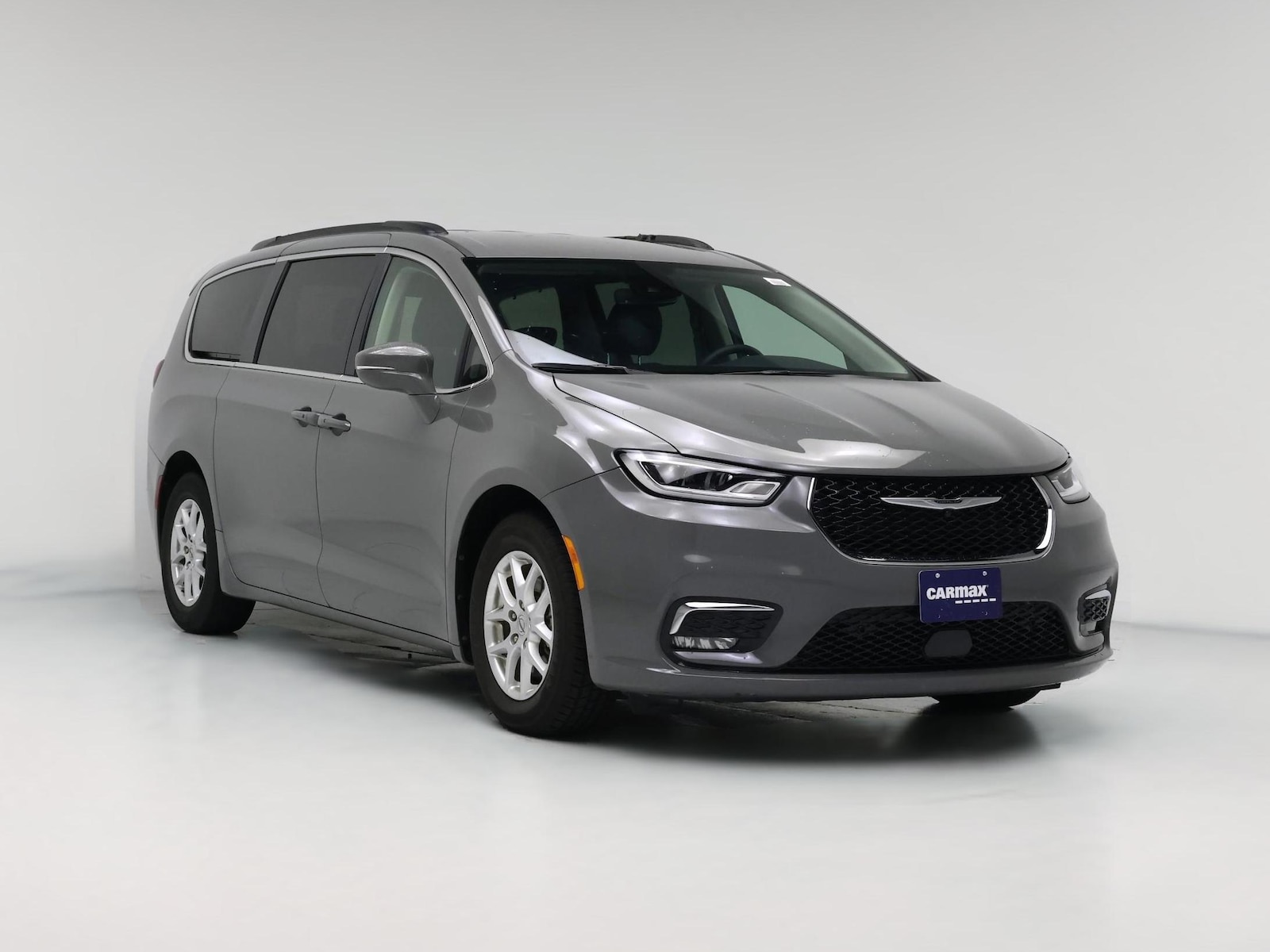 2022 Chrysler Pacifica