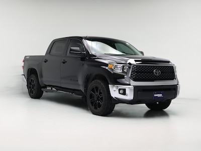 2019 Toyota Tundra SR5