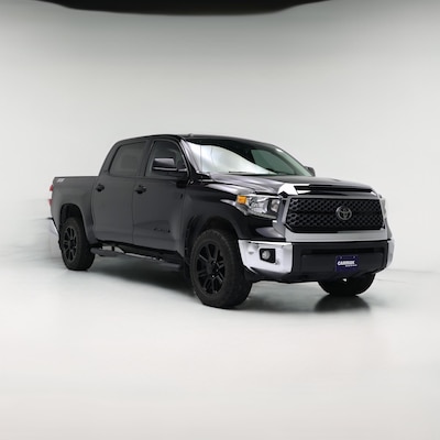 2019 Toyota Tundra SR5