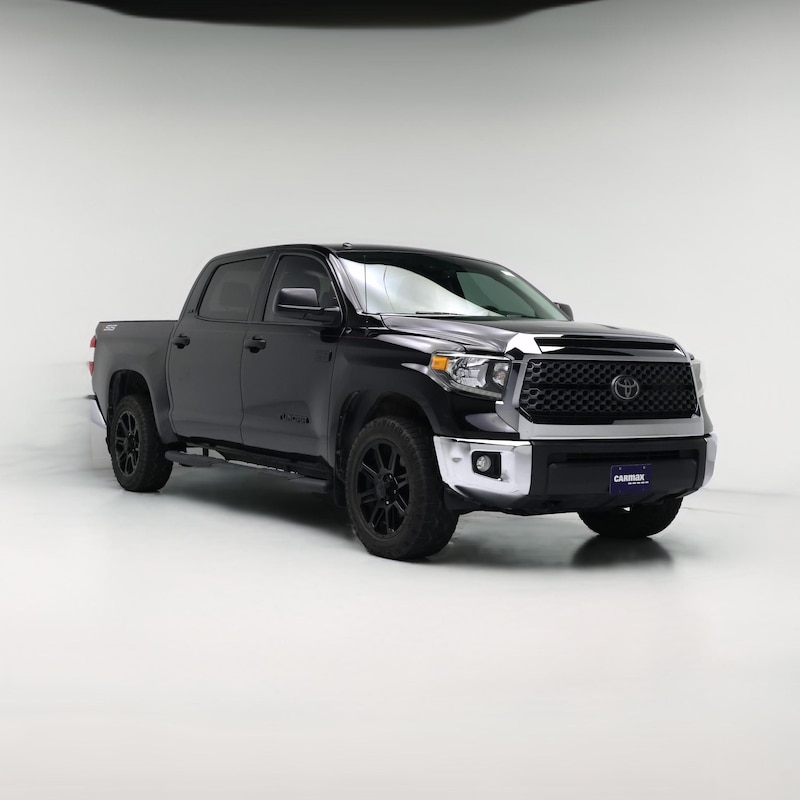 2019 Toyota Tundra SR5