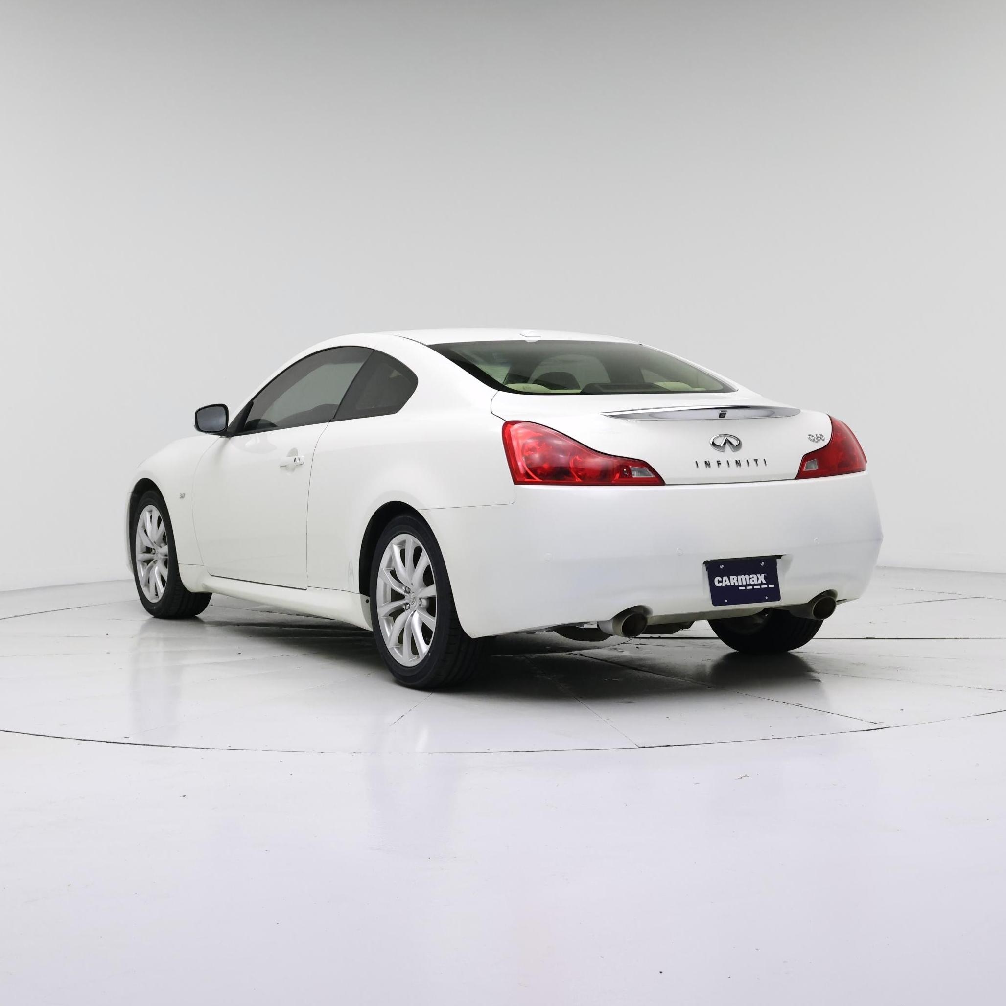 Thumbnail: 2014 INFINITI Q60 - 2