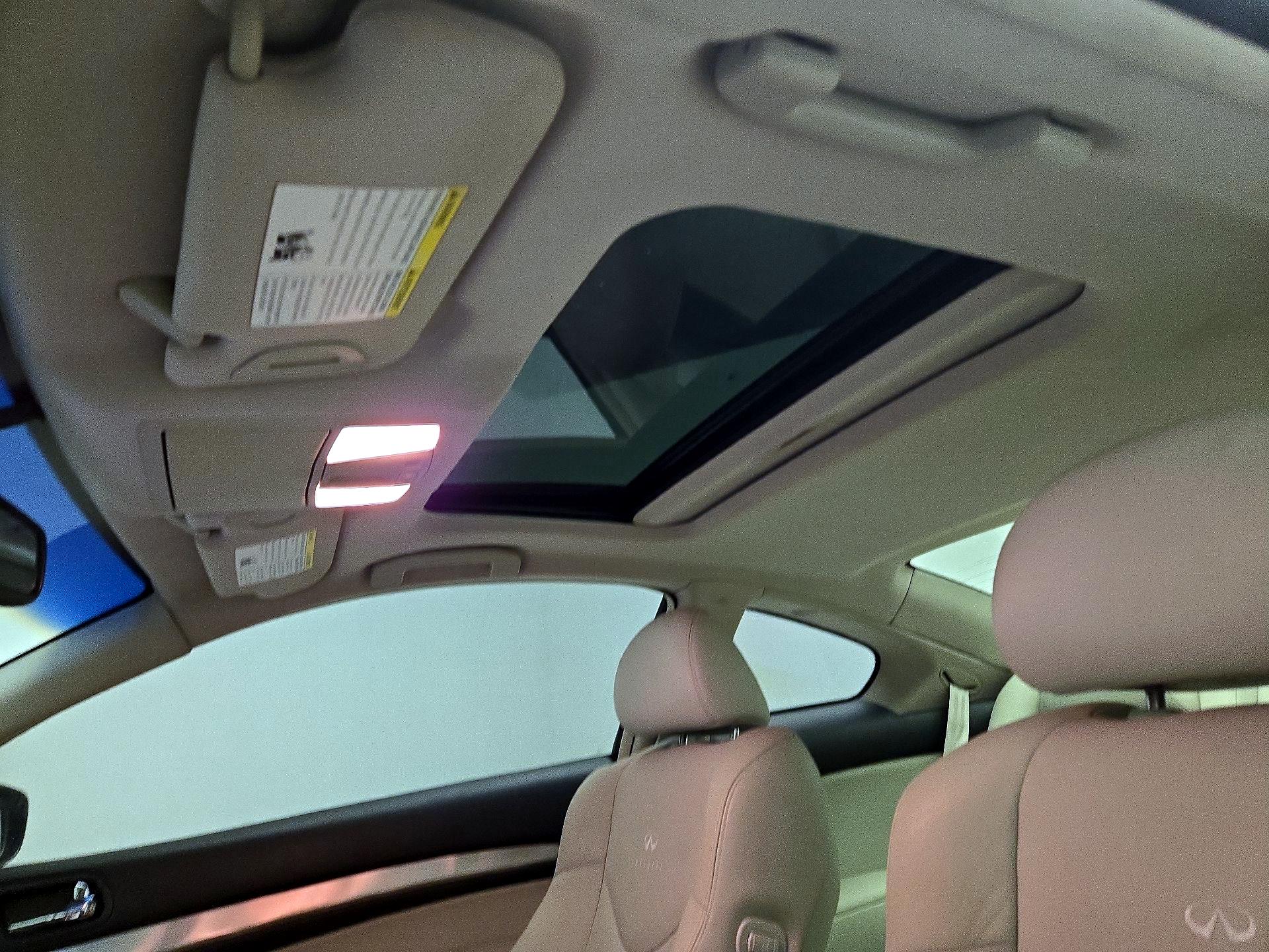Thumbnail: 2014 INFINITI Q60 - 19