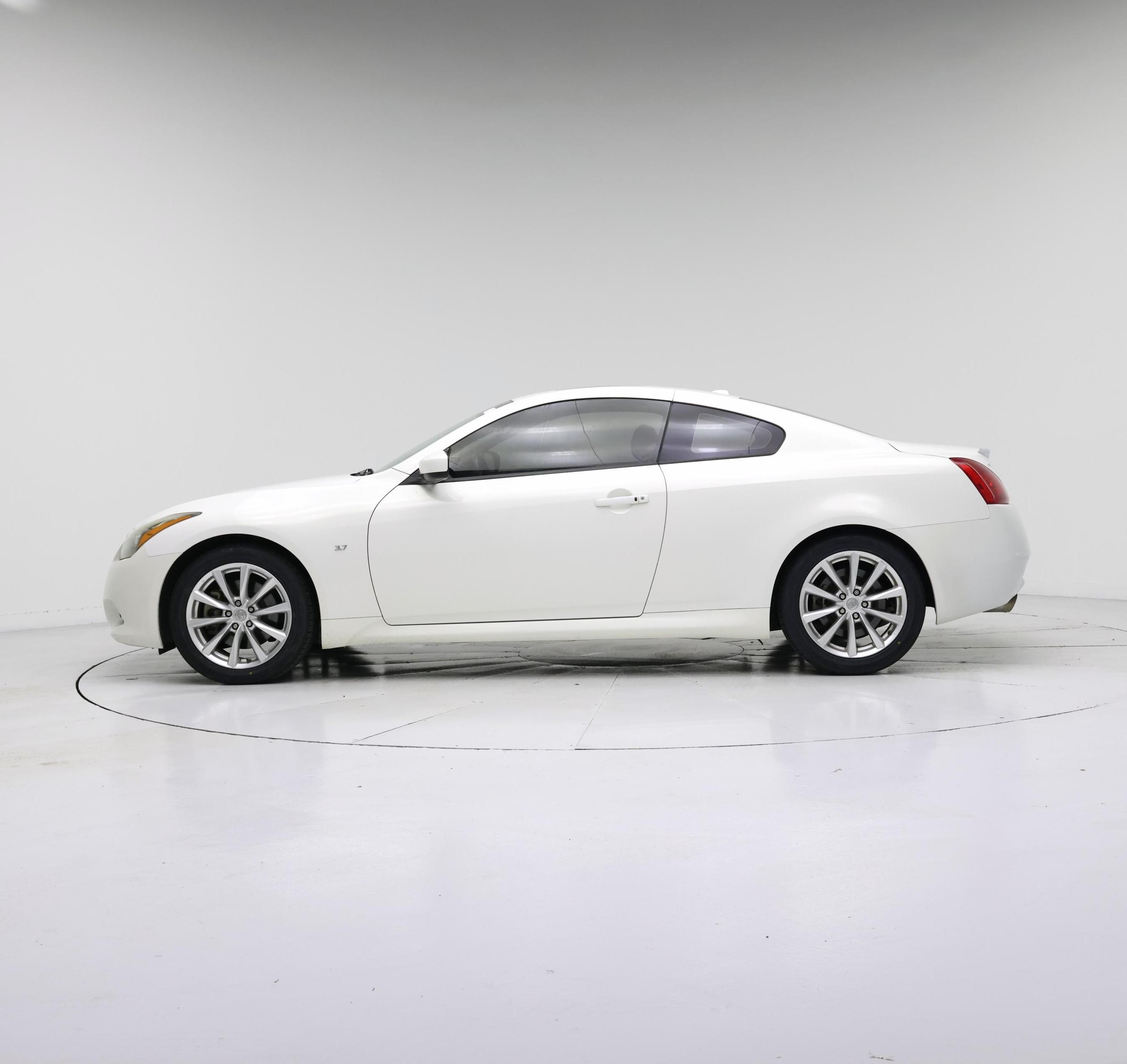 Thumbnail: 2014 INFINITI Q60 - 3