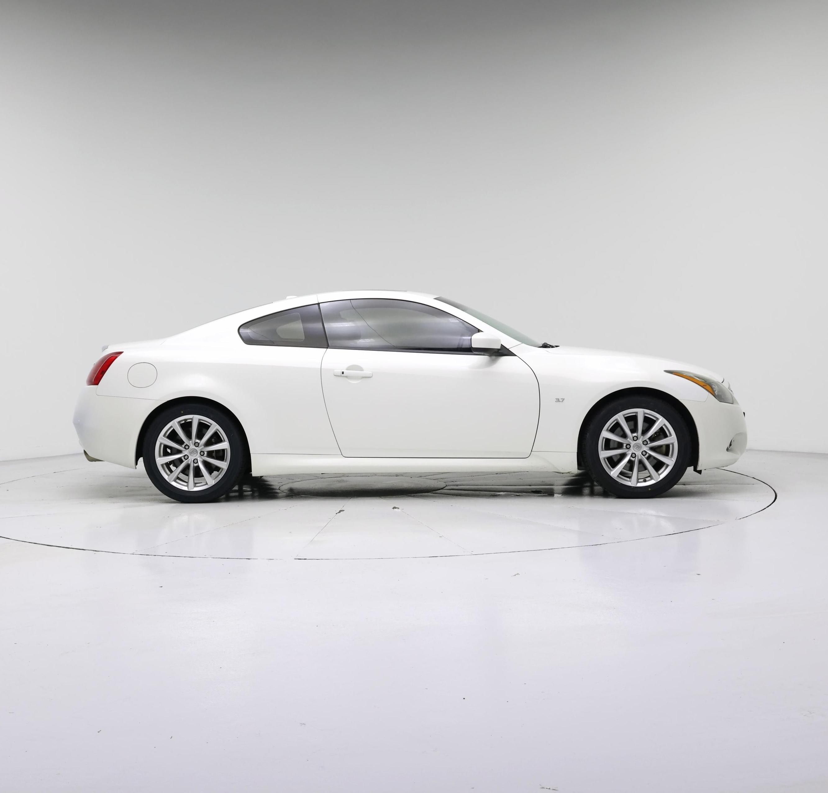 Thumbnail: 2014 INFINITI Q60 - 7